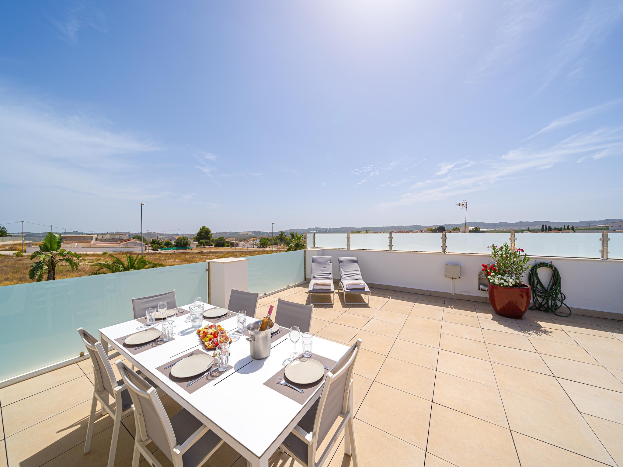 Holiday home Villa Torremendo