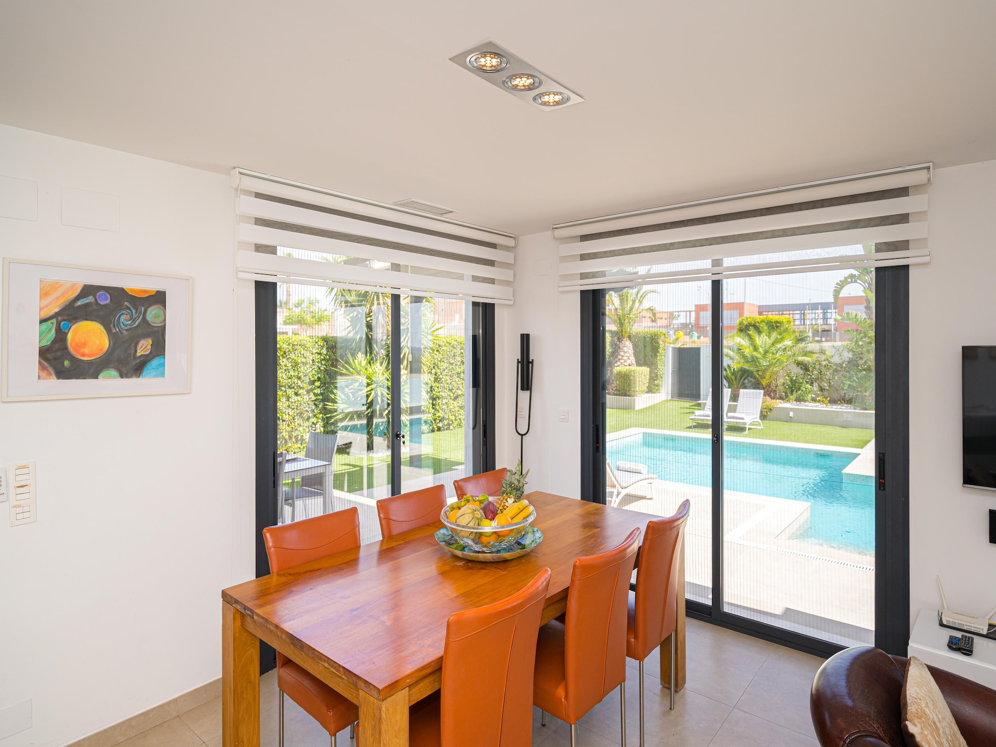 Holiday home Villa Torremendo