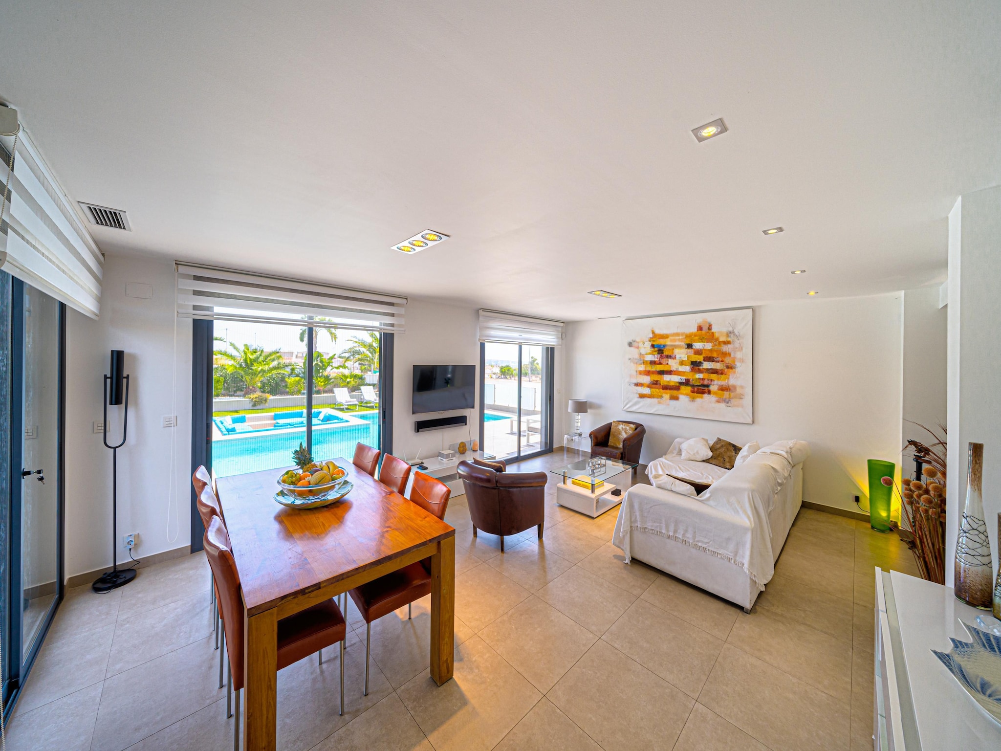 Holiday home Villa Torremendo