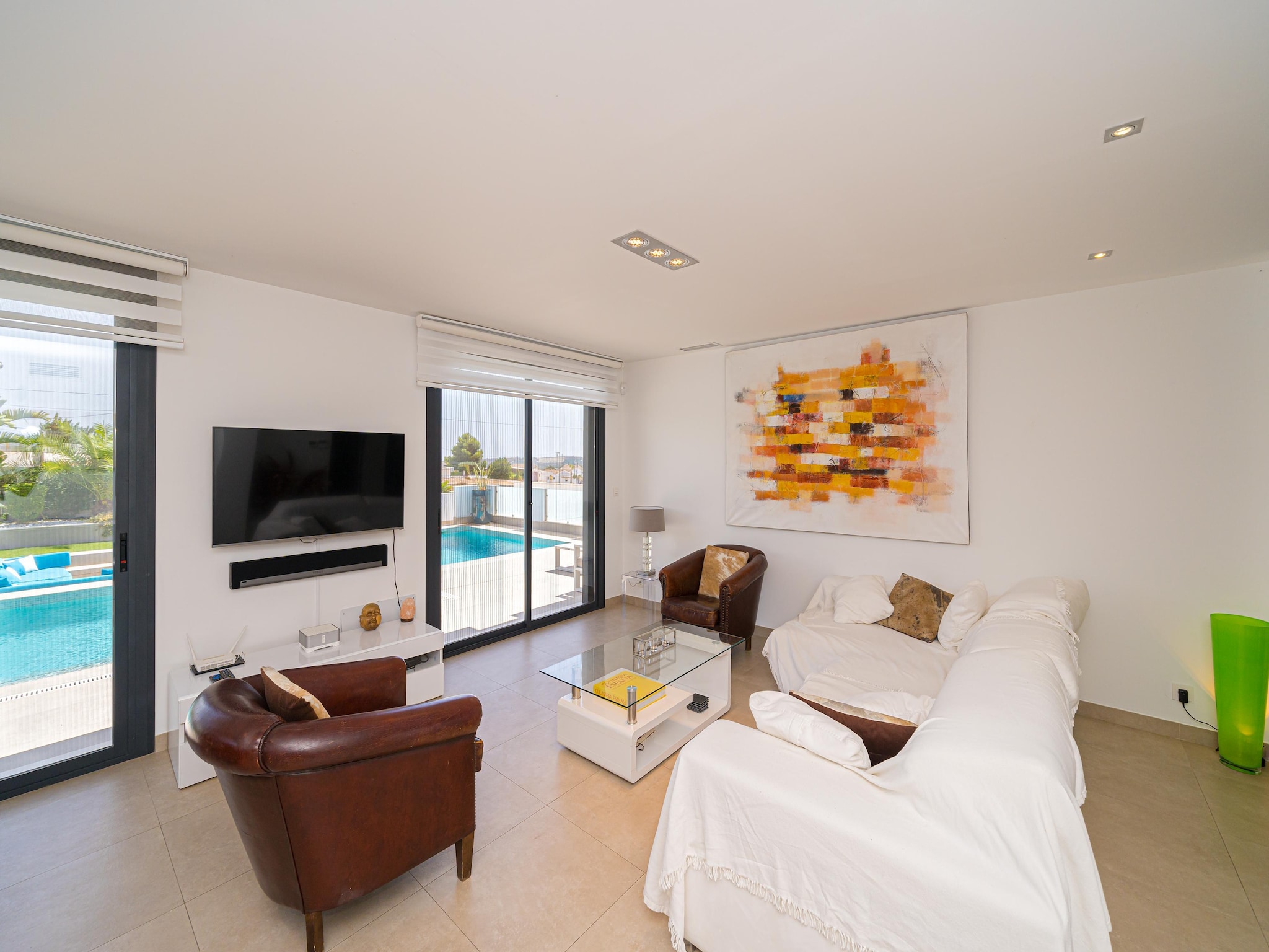 Holiday home Villa Torremendo