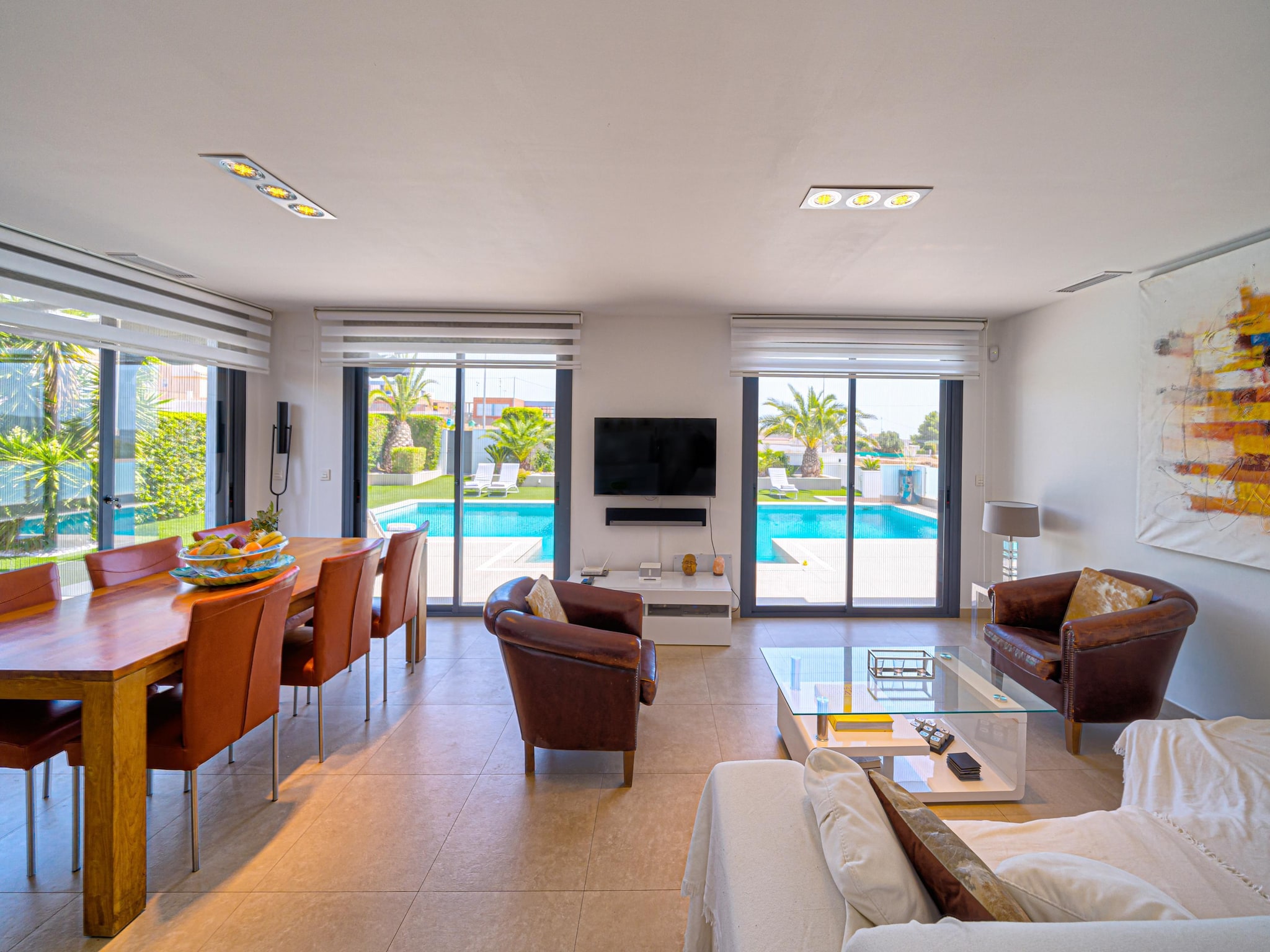 Holiday home Villa Torremendo