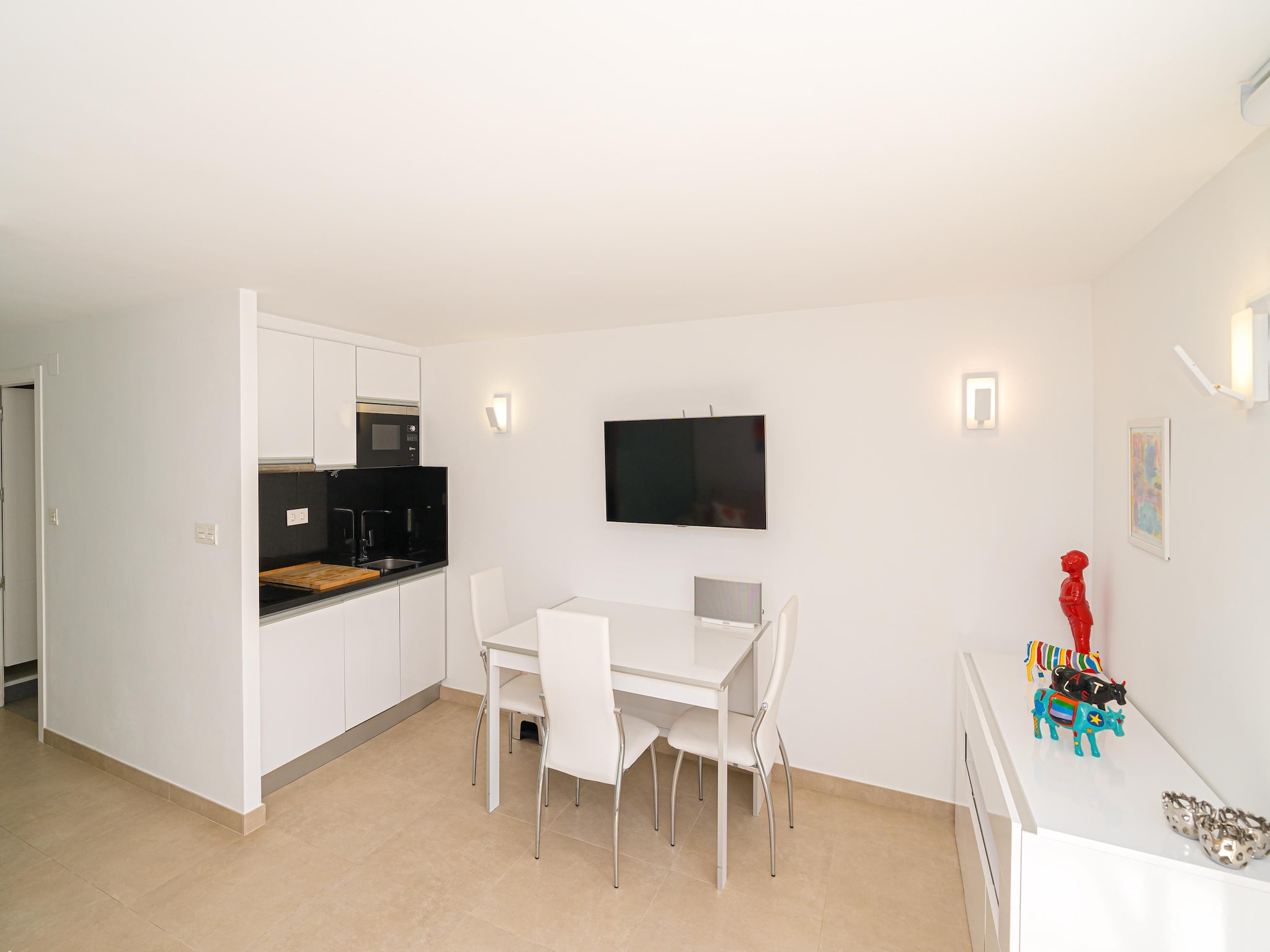 Holiday home Villa Torremendo