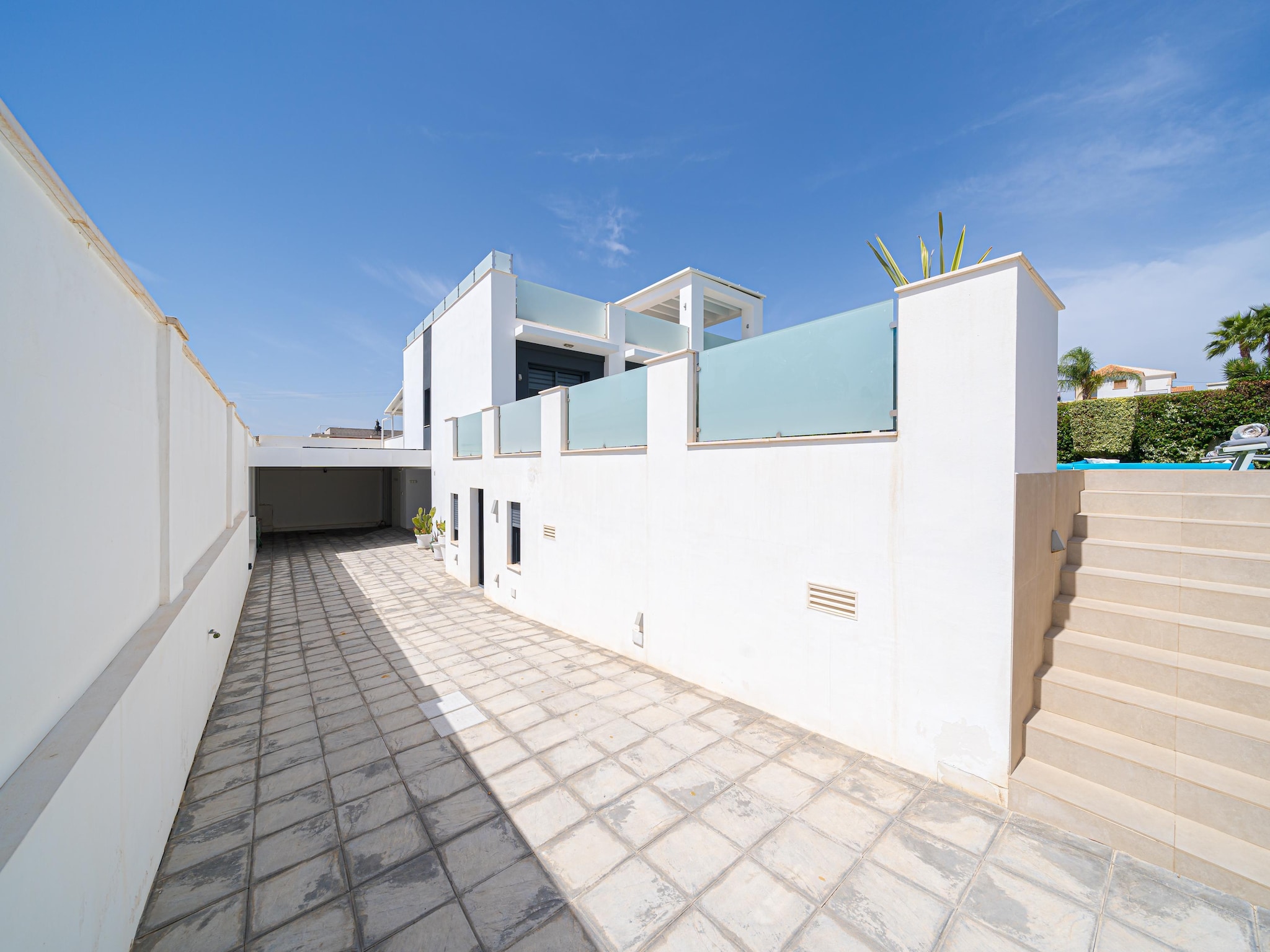 Holiday home Villa Torremendo