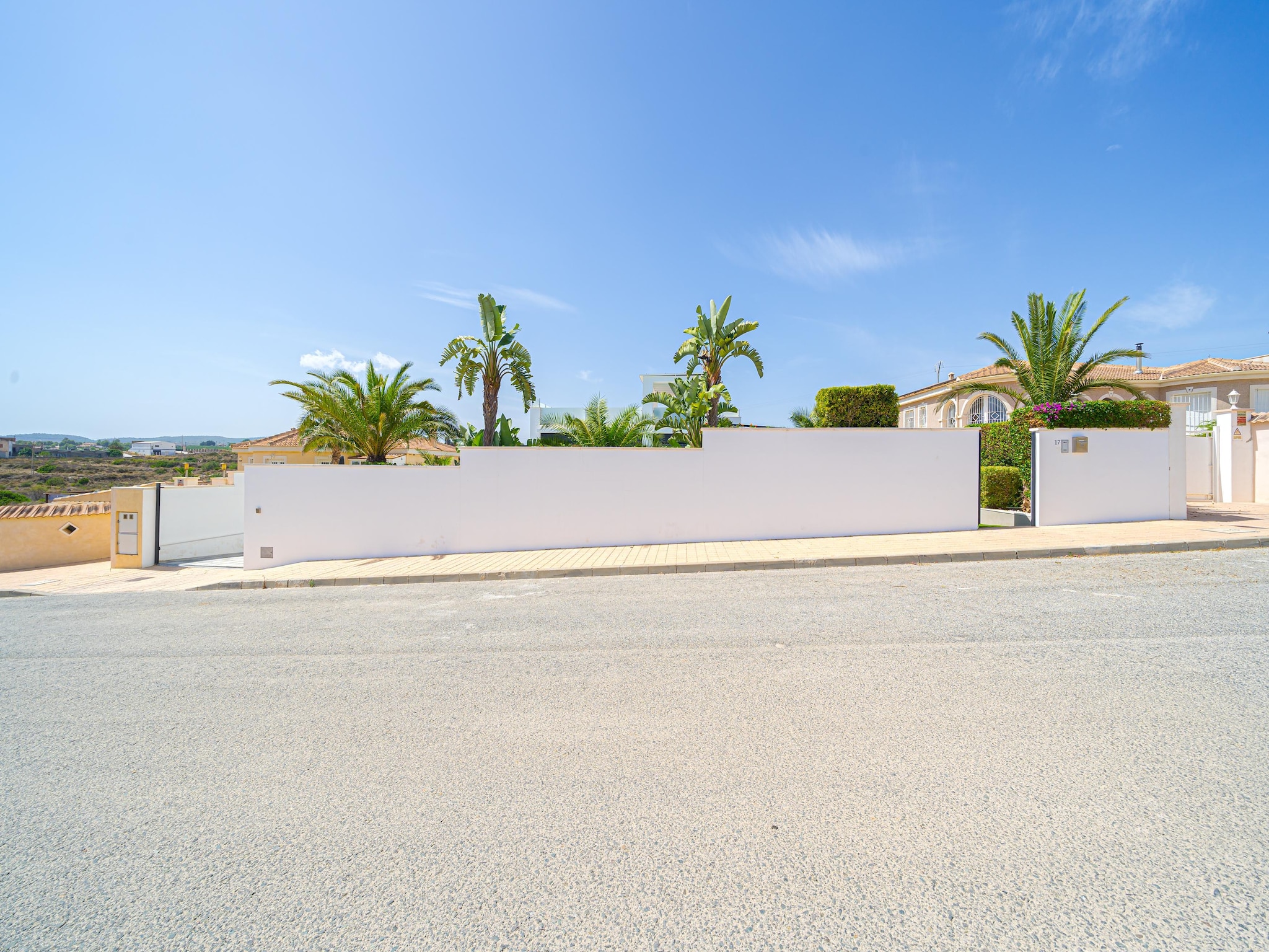 Holiday home Villa Torremendo