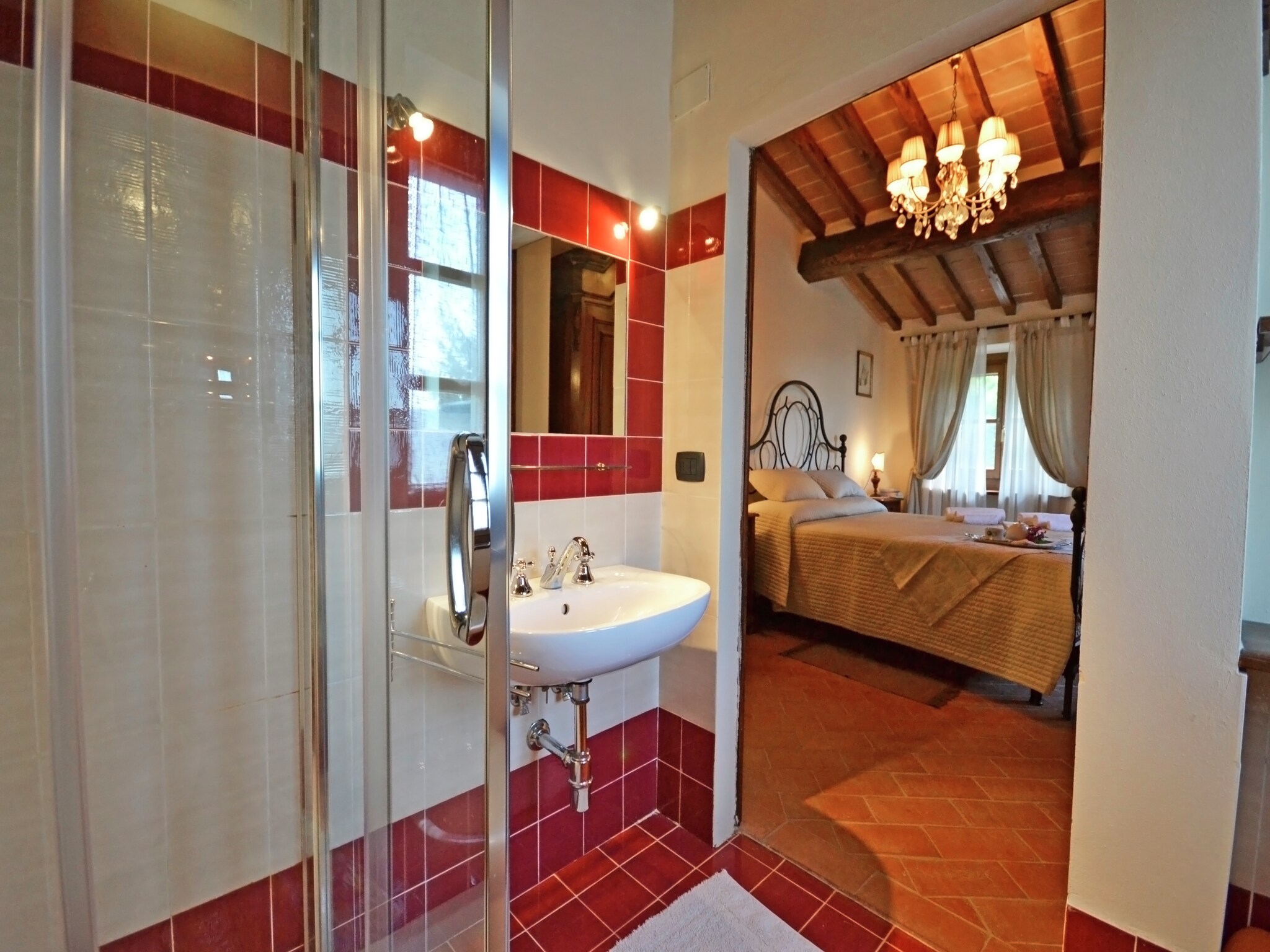   Villa Ginestra