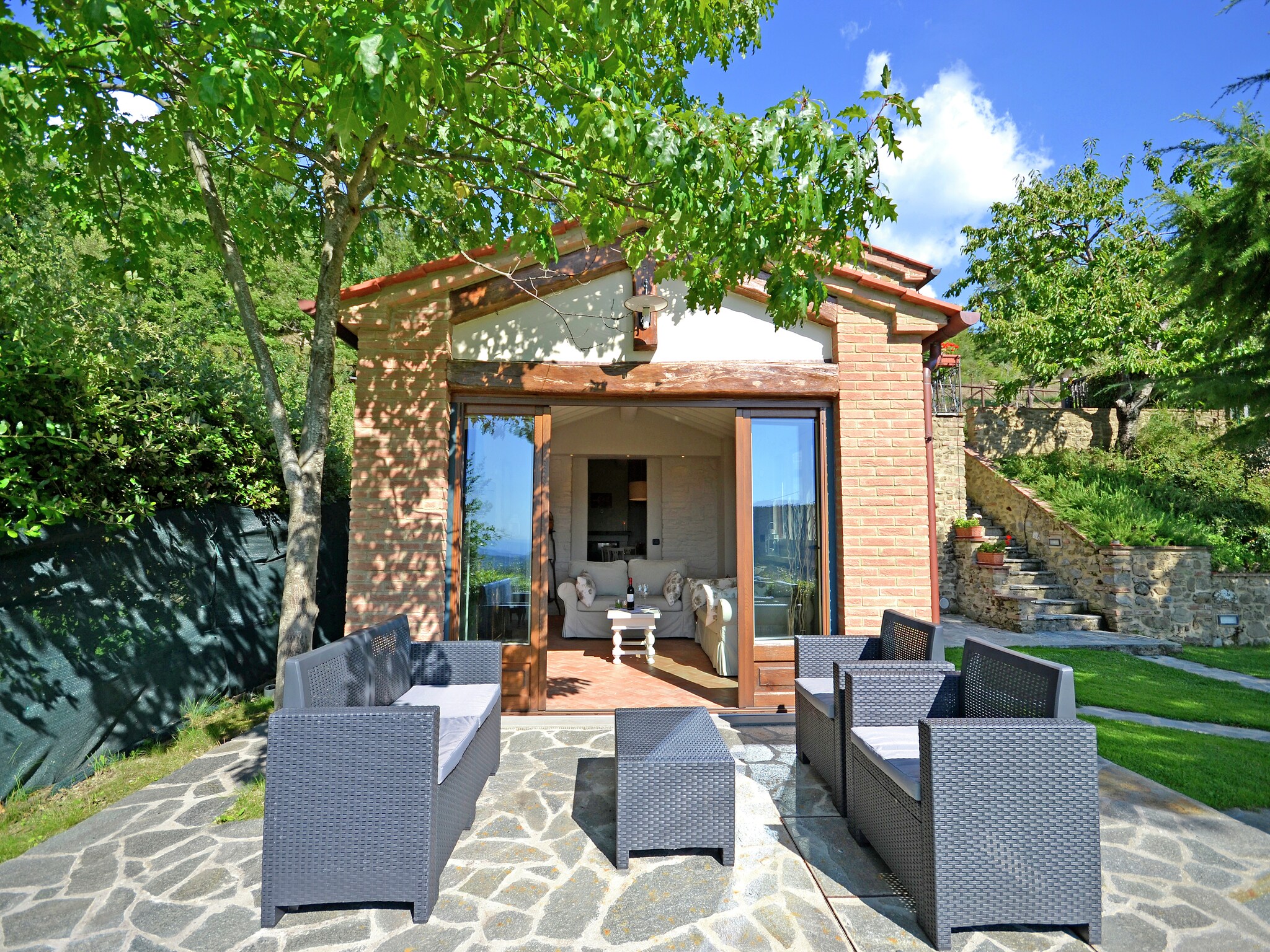  Villa Ginestra