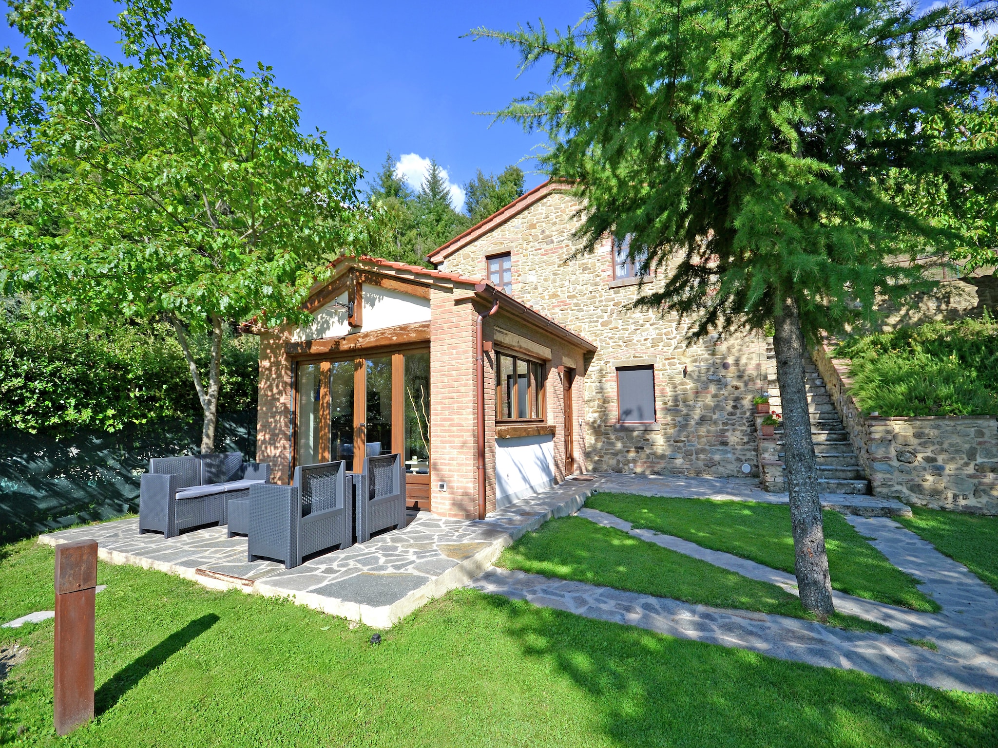   Villa Ginestra
