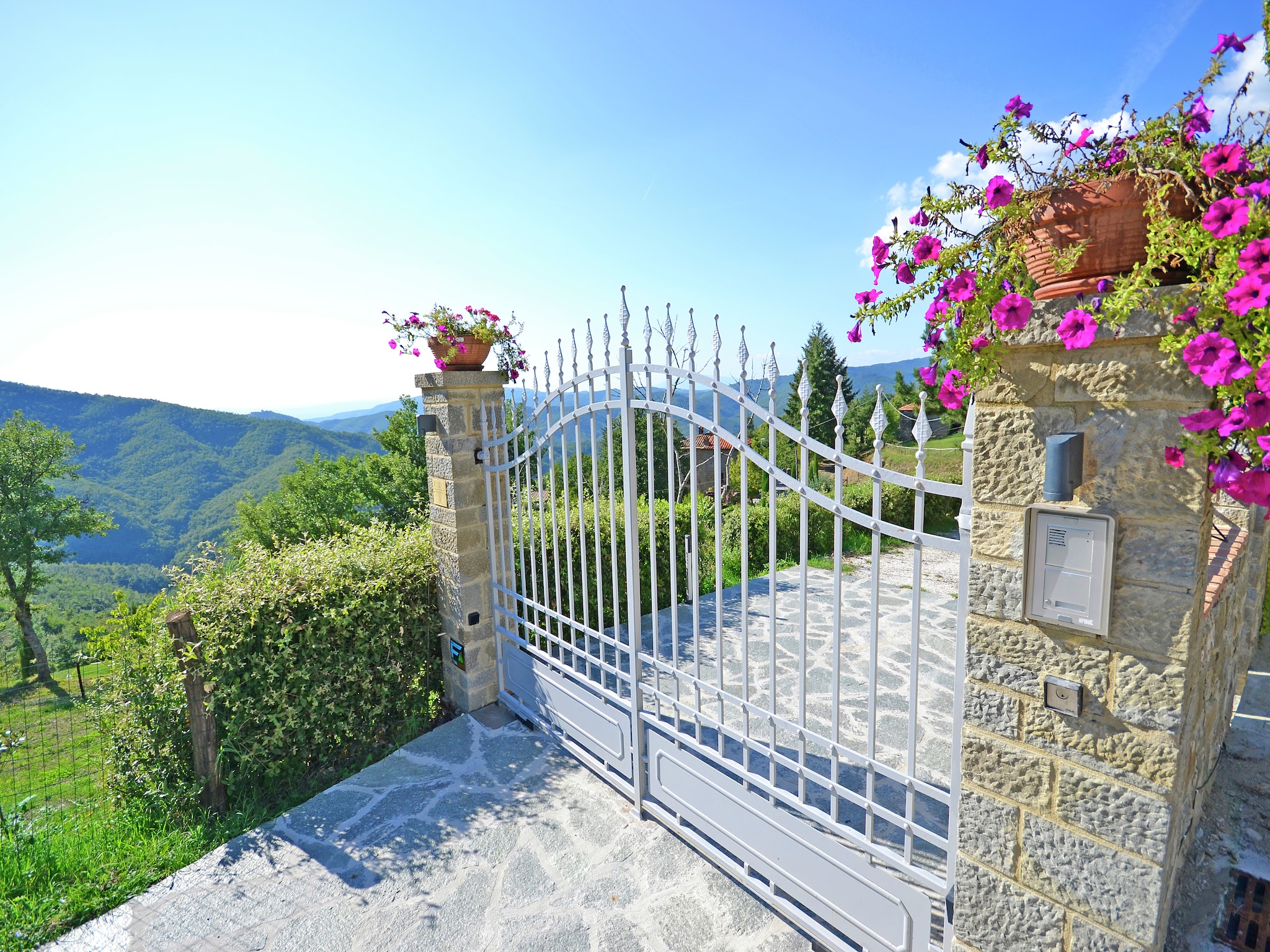   Villa Ginestra