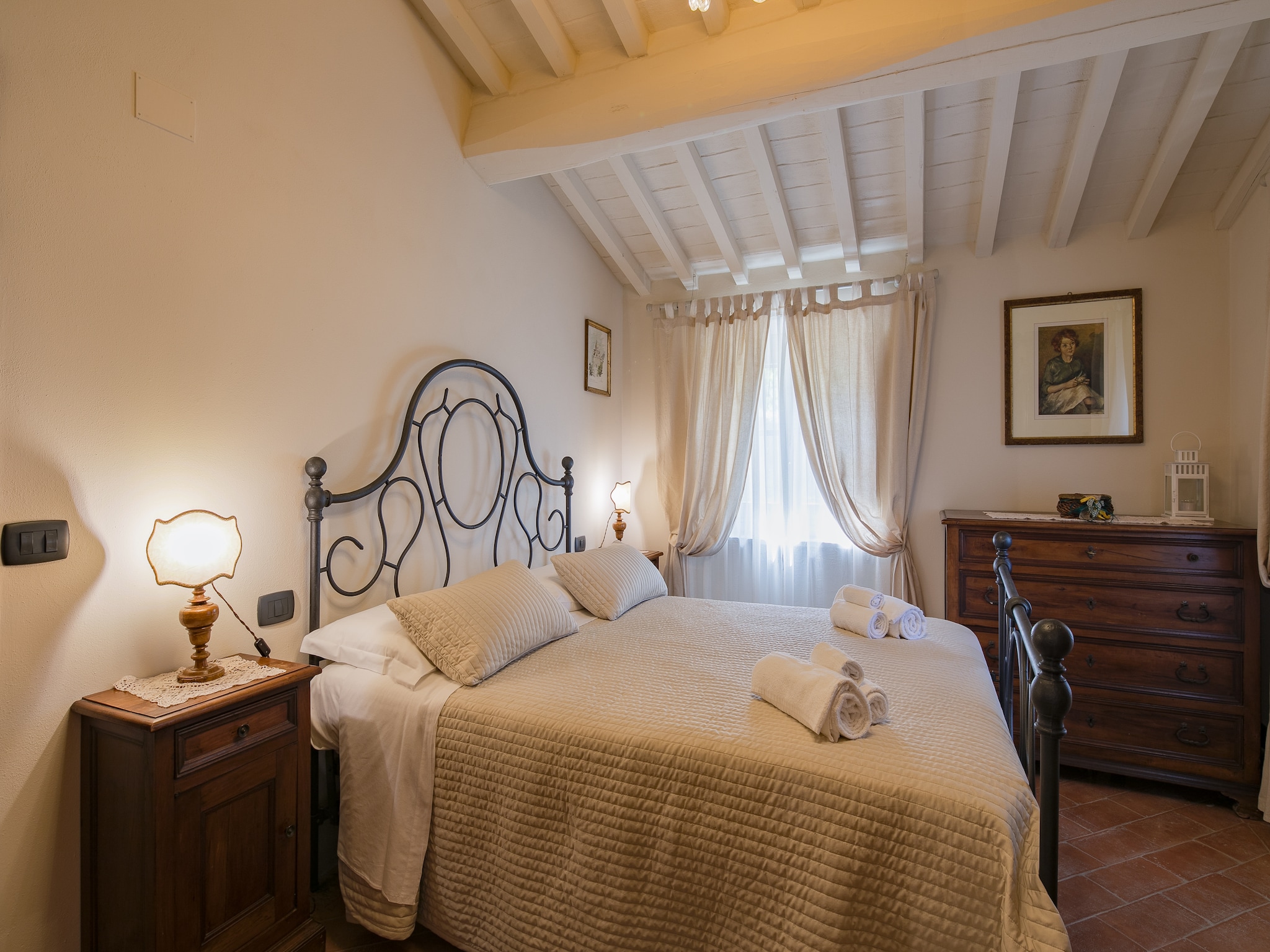   Villa Ginestra