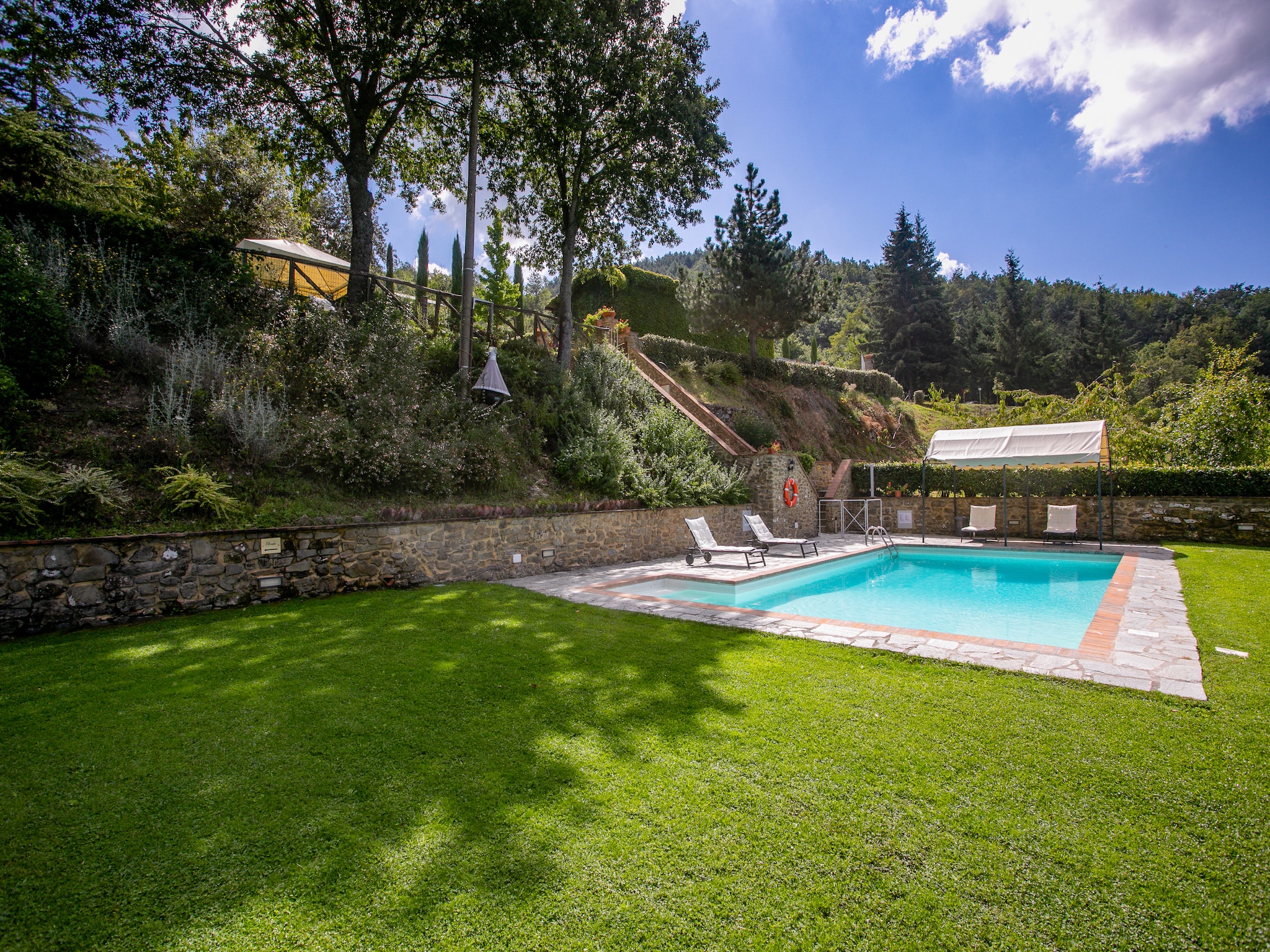   Villa Ginestra