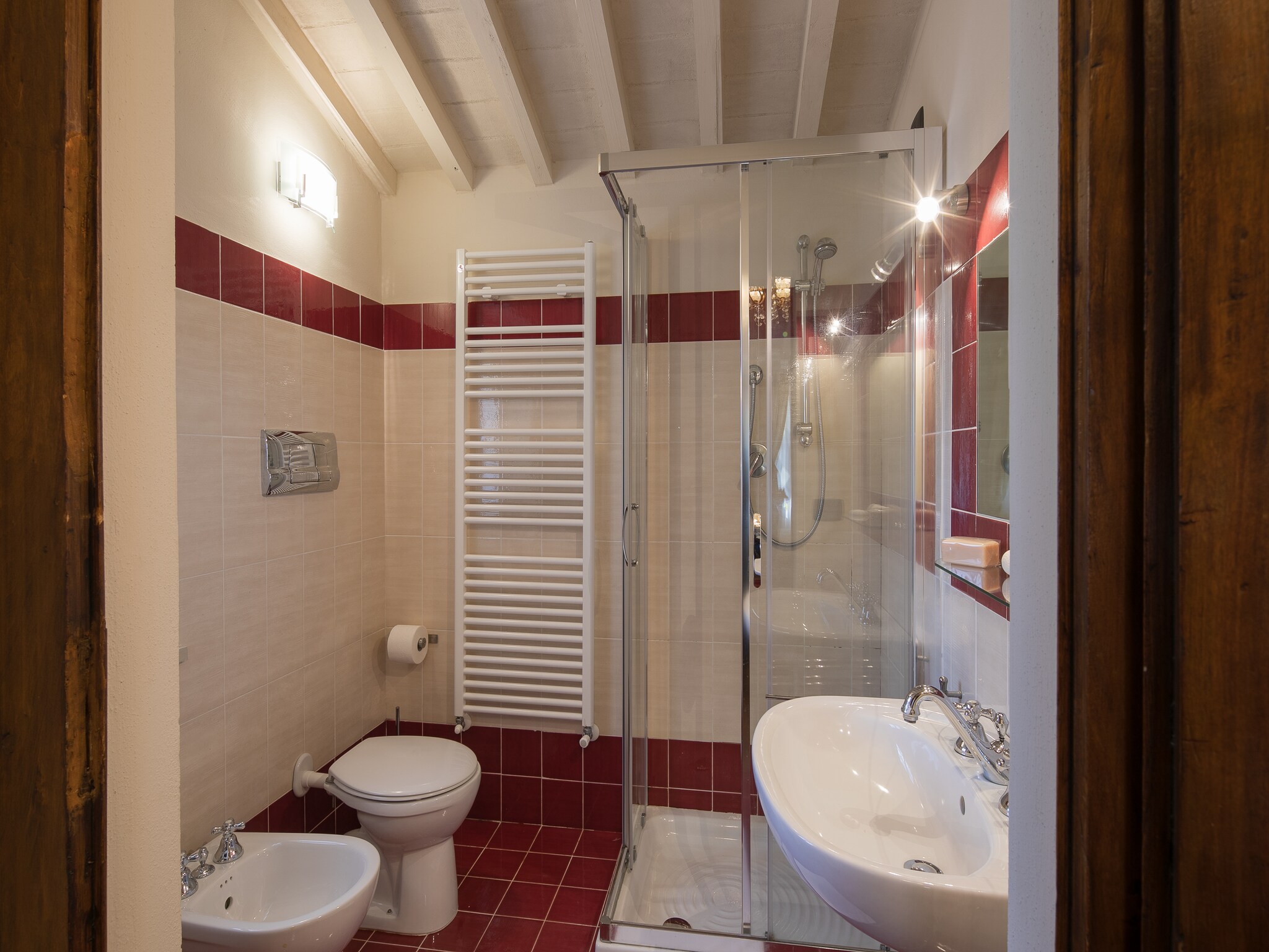   Villa Ginestra