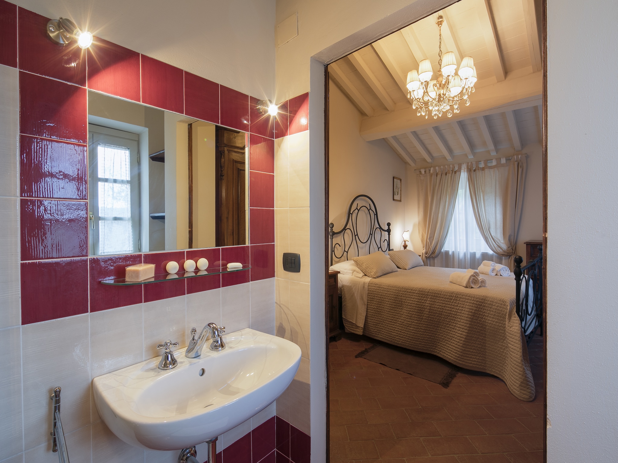   Villa Ginestra