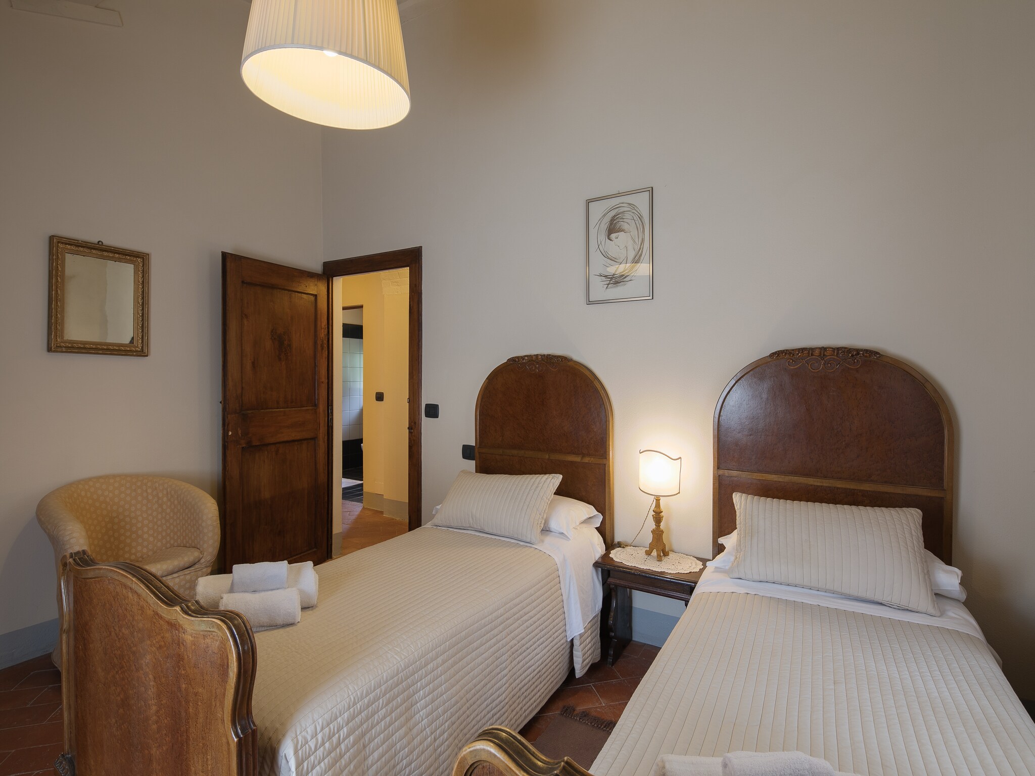   Villa Ginestra