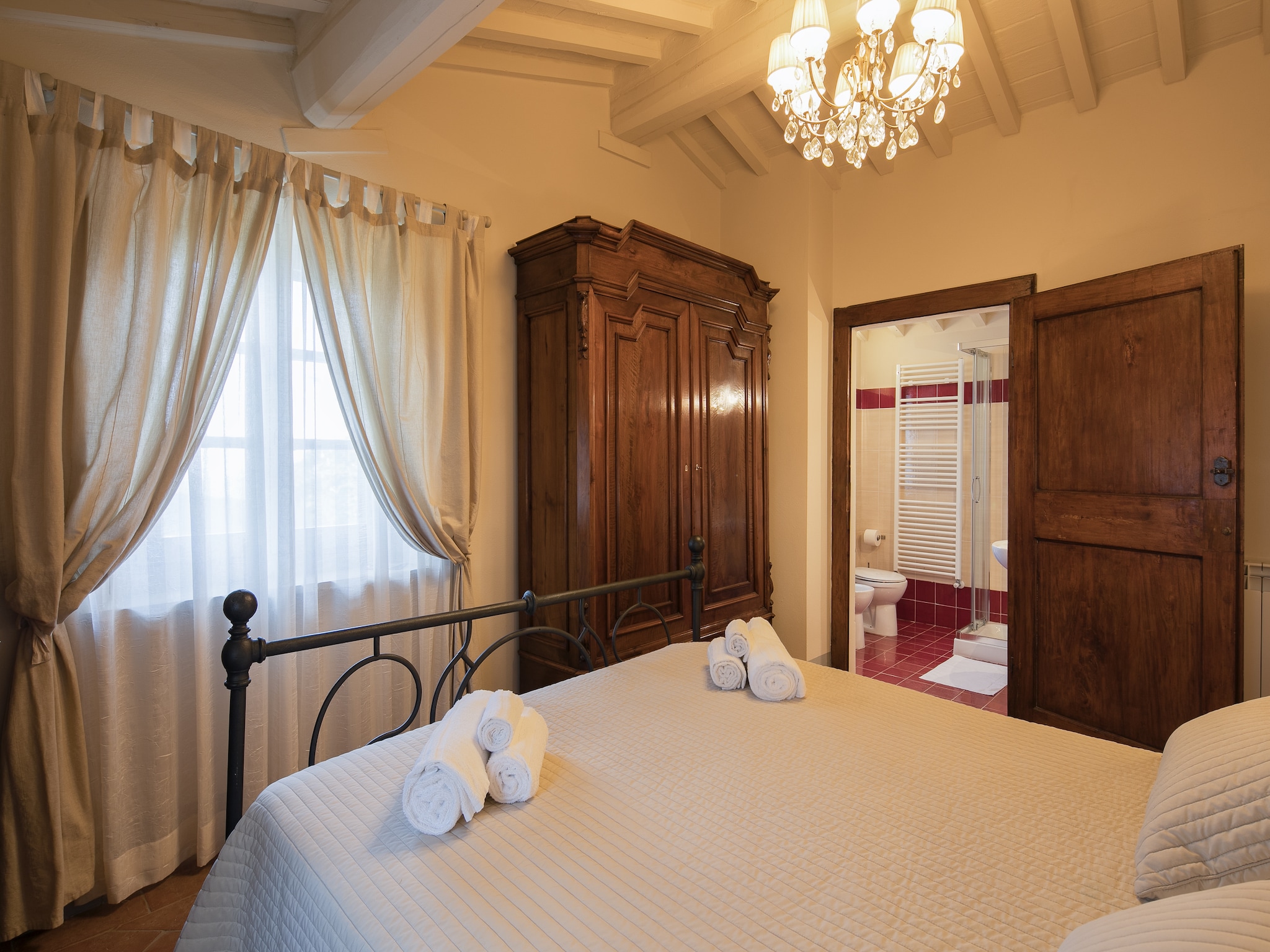   Villa Ginestra