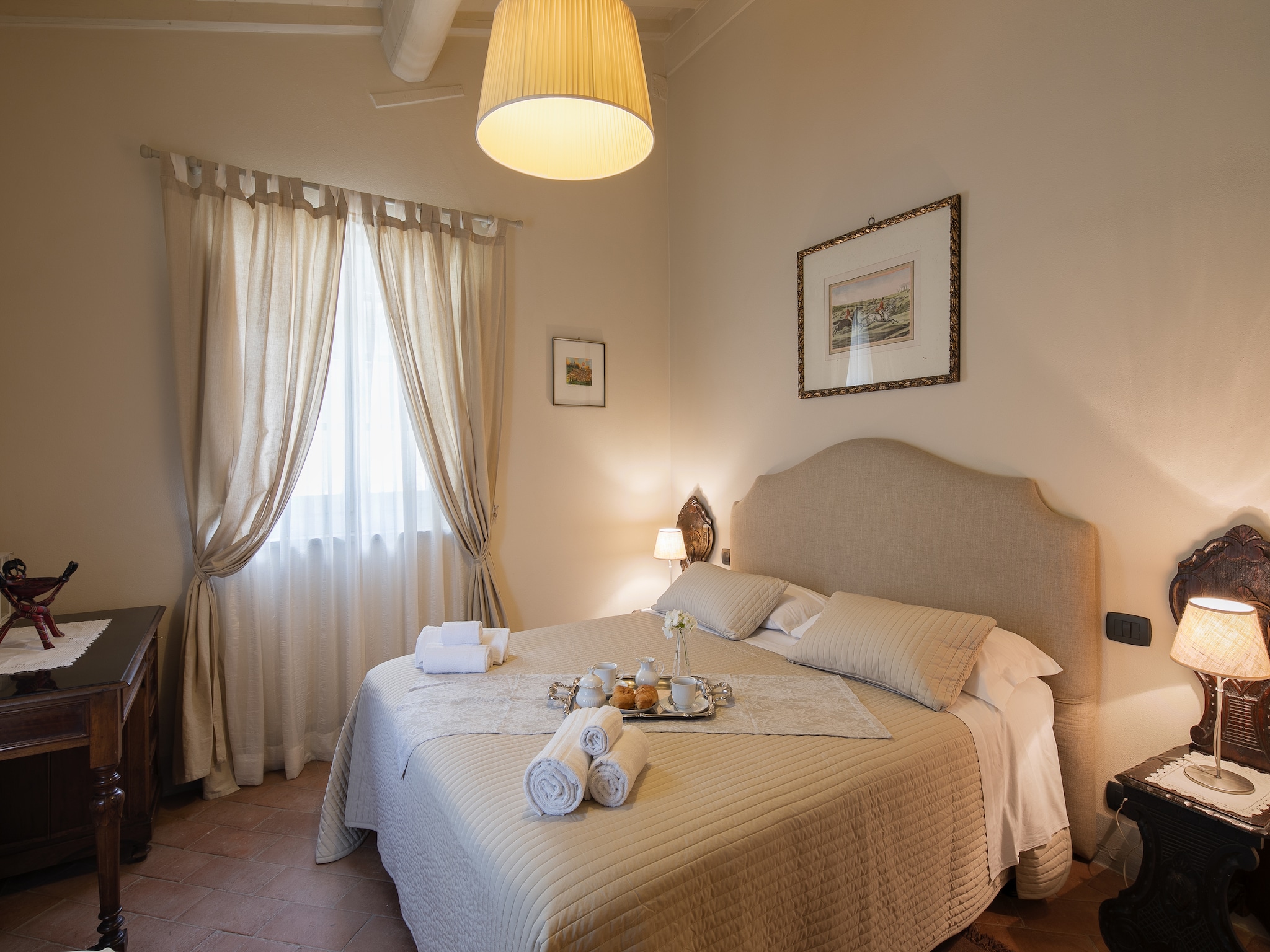   Villa Ginestra