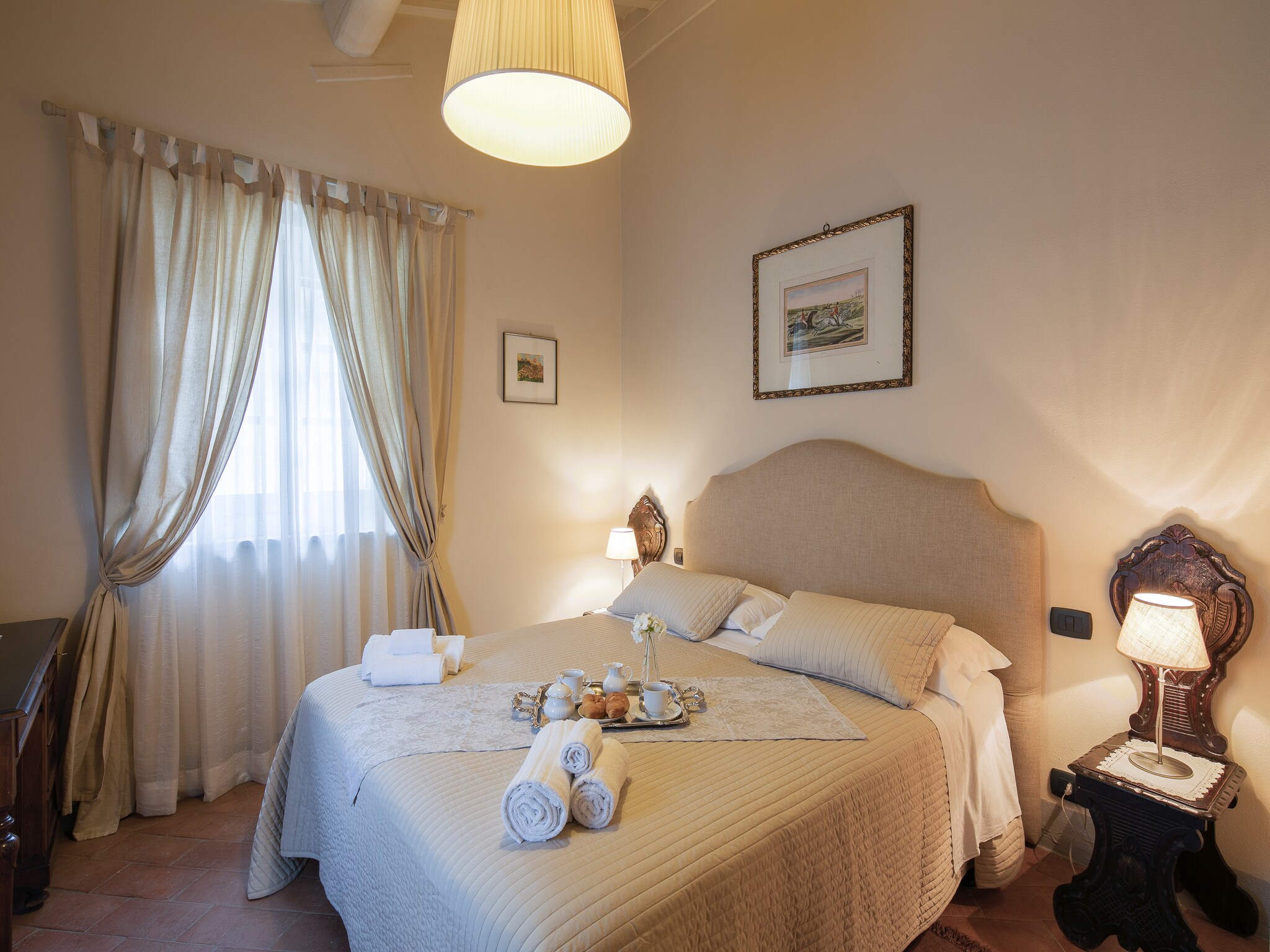   Villa Ginestra