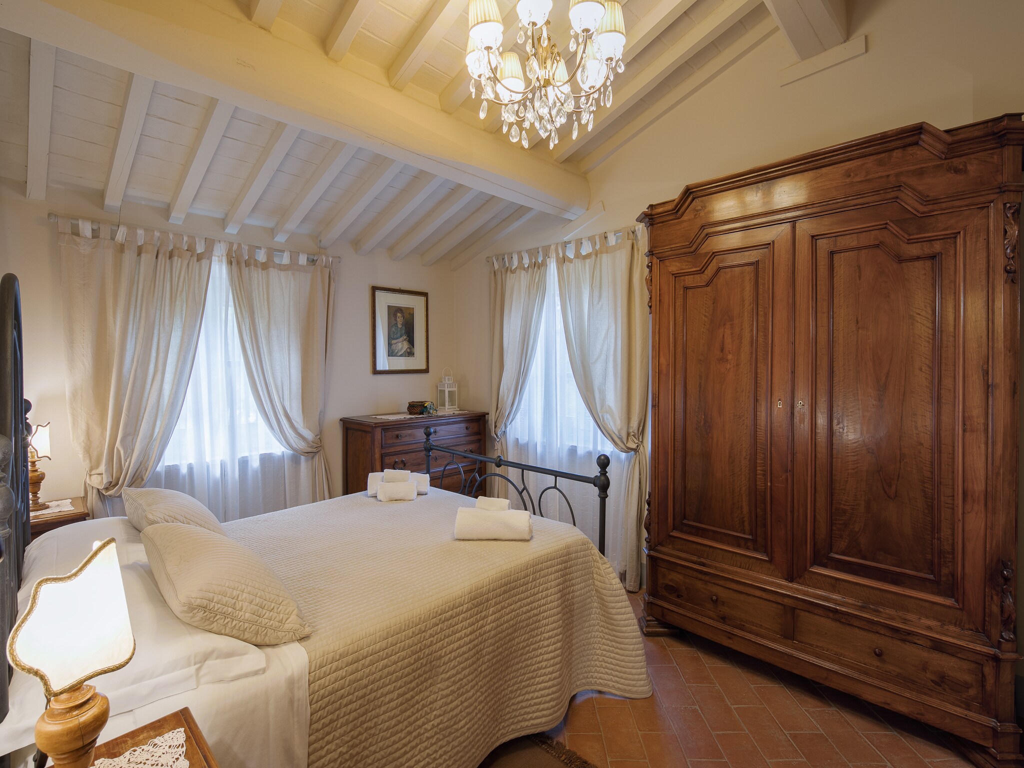   Villa Ginestra