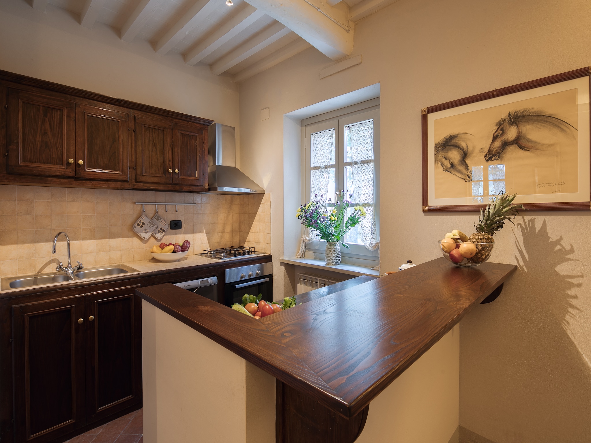   Villa Ginestra