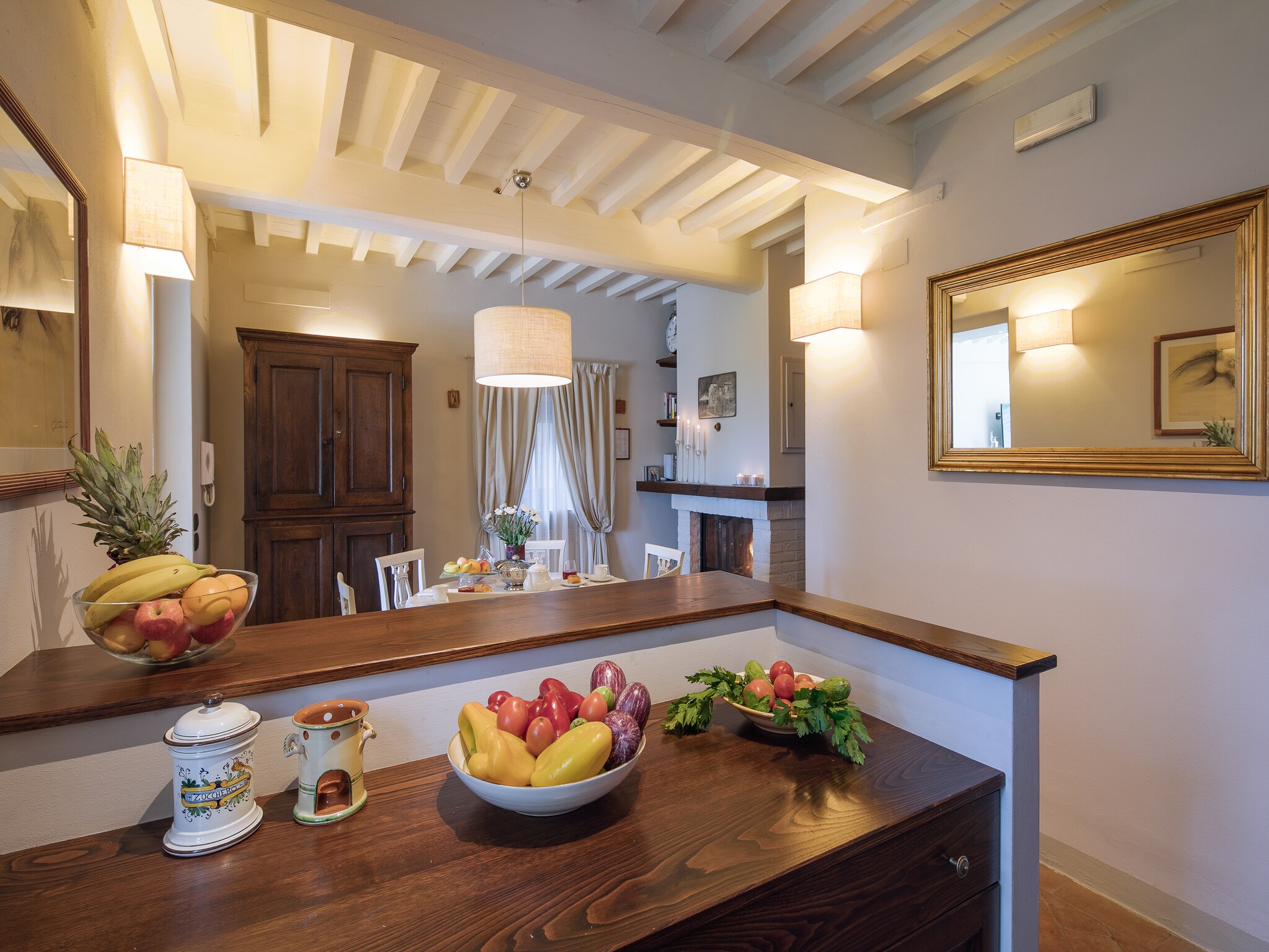   Villa Ginestra