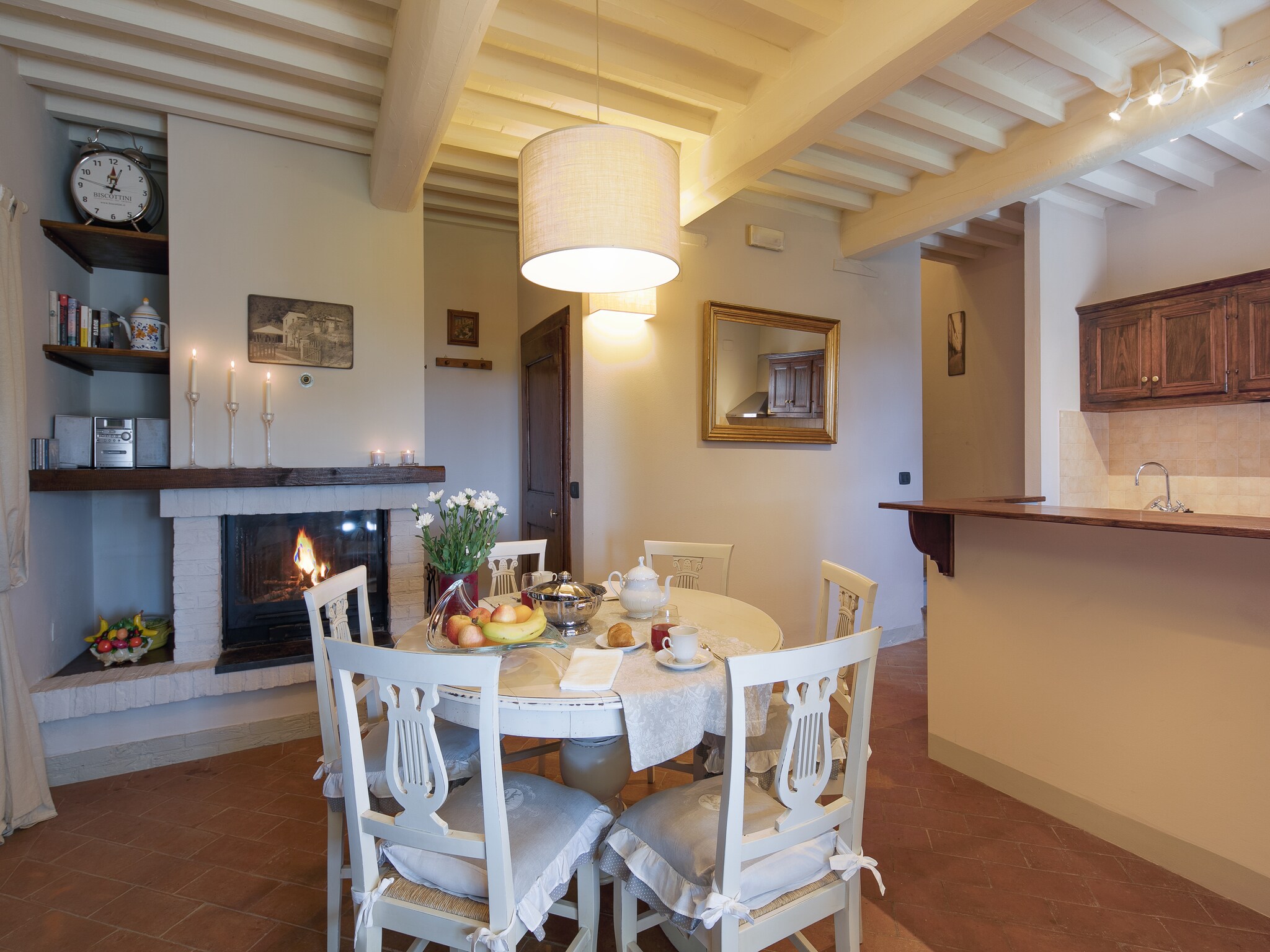   Villa Ginestra