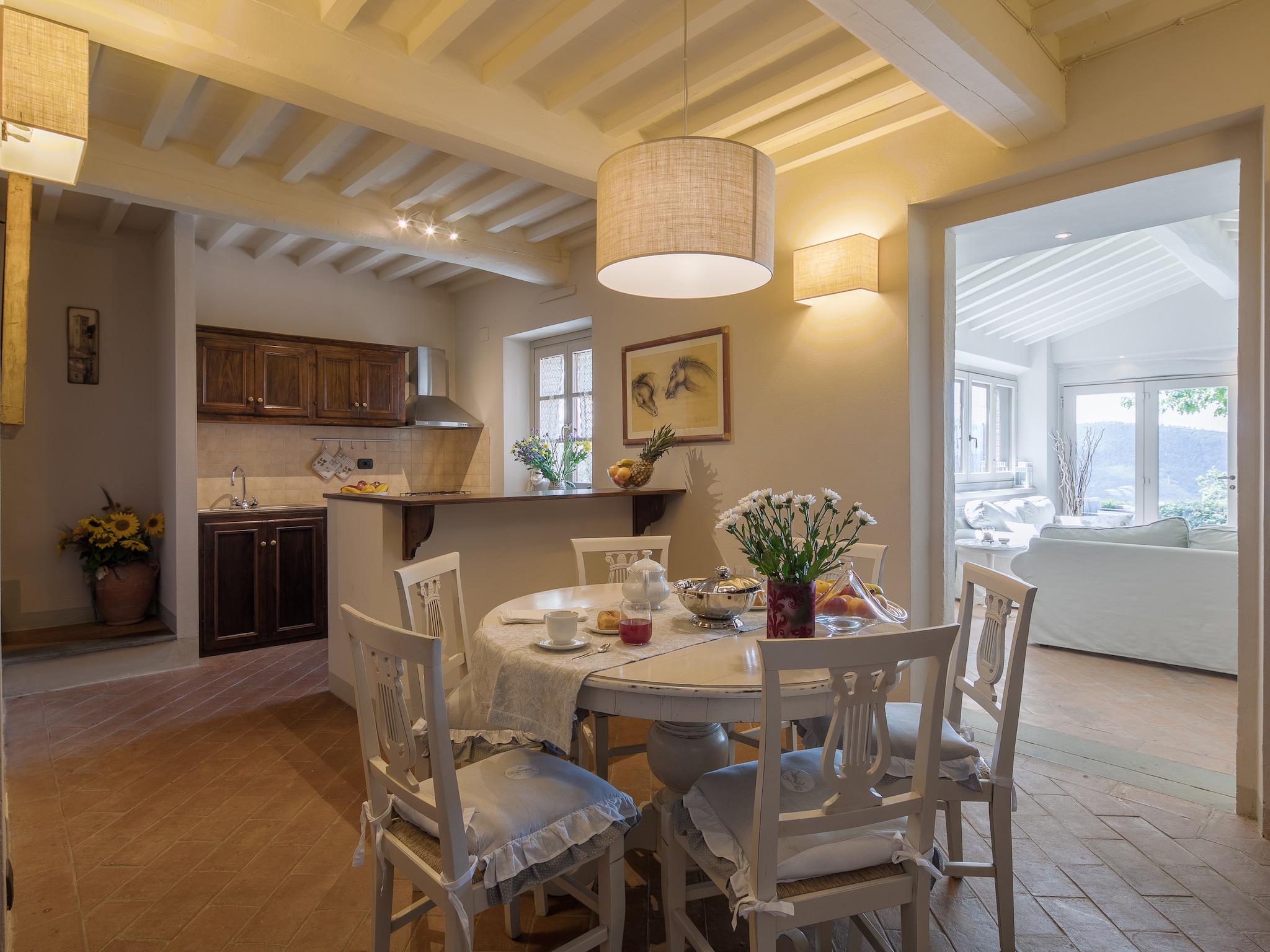   Villa Ginestra