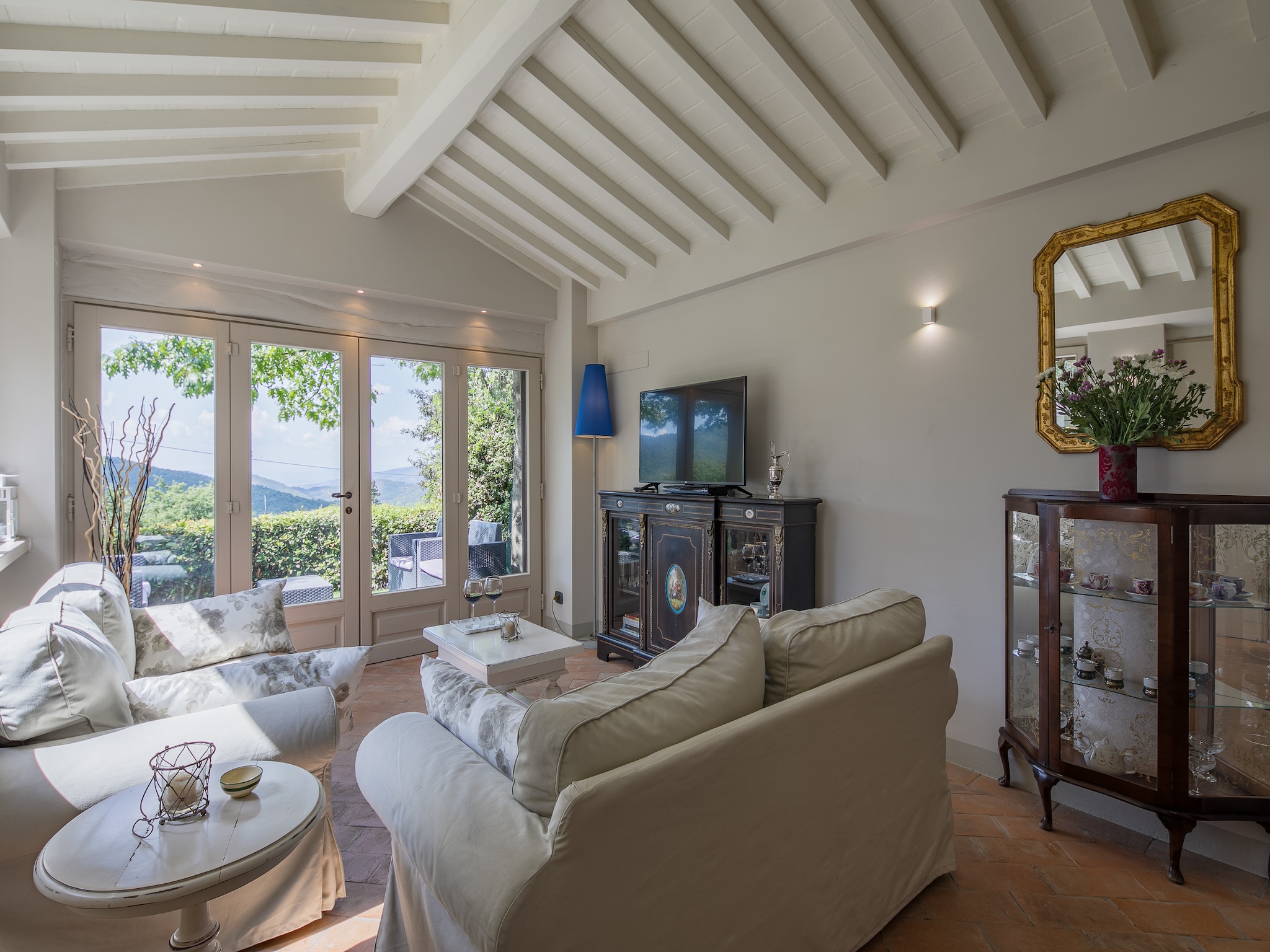   Villa Ginestra