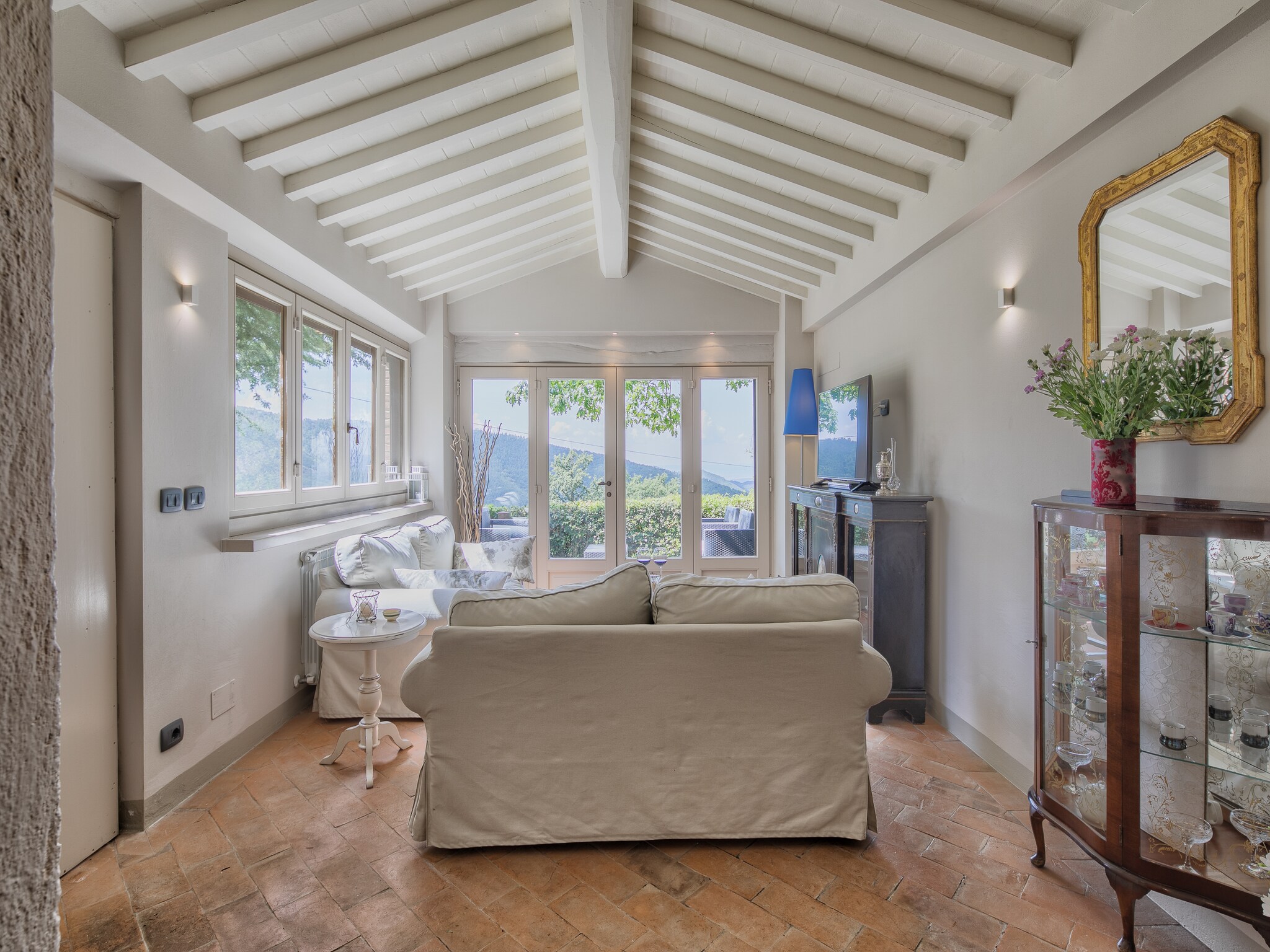   Villa Ginestra
