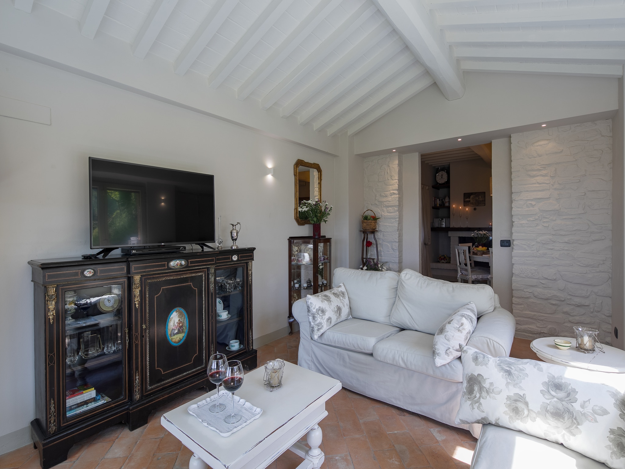   Villa Ginestra