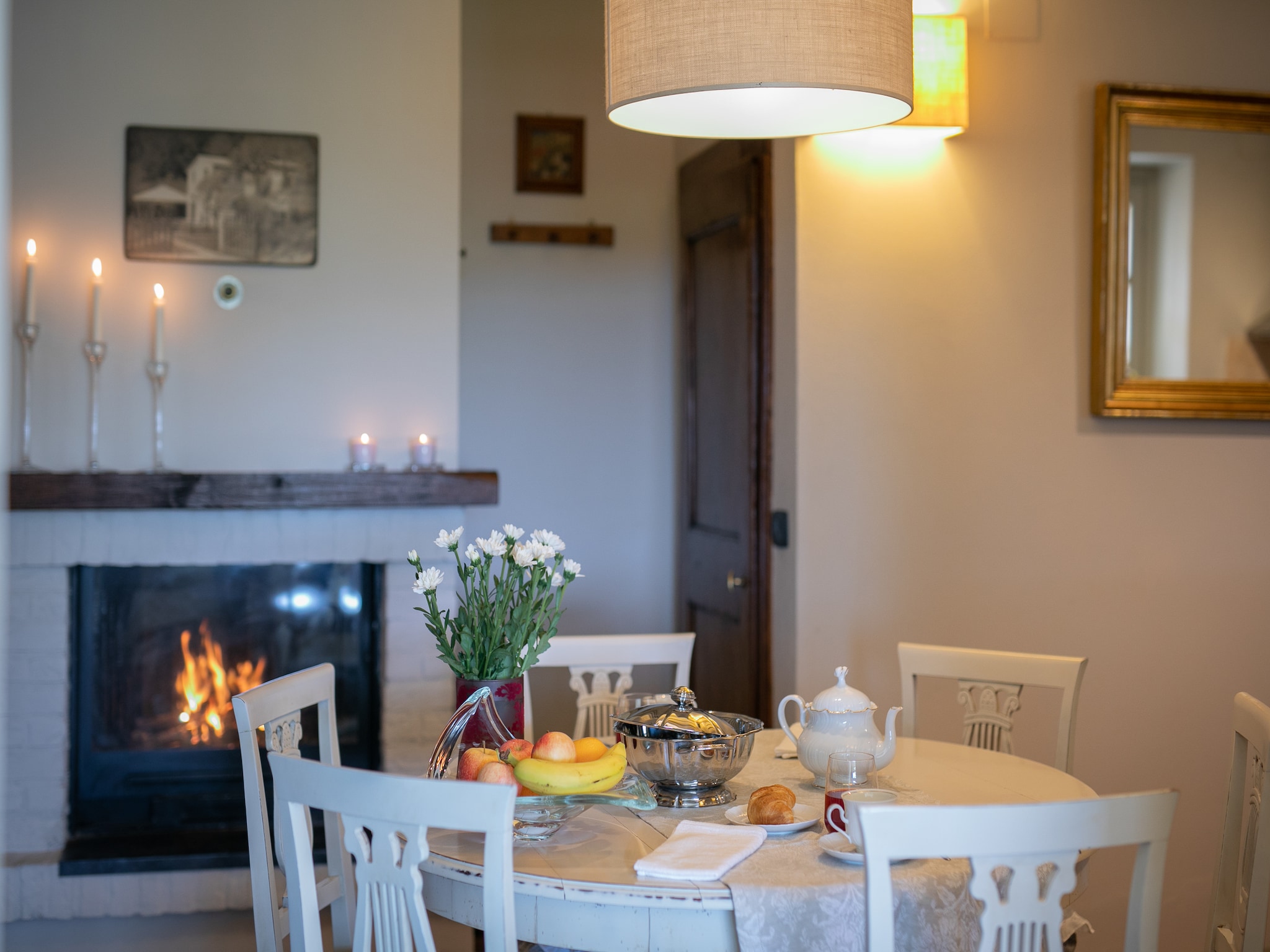   Villa Ginestra