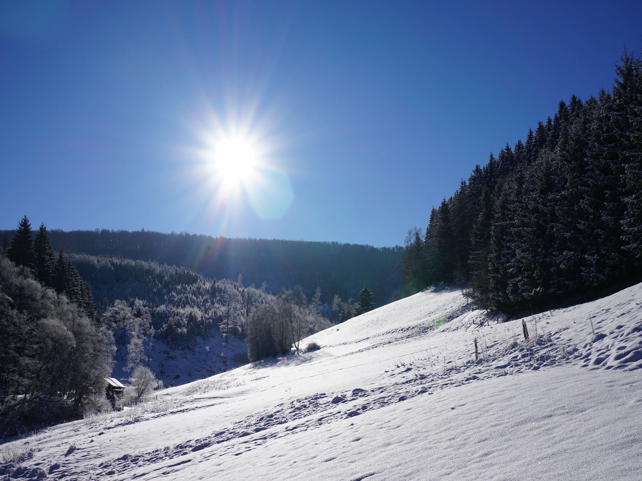   Landhaus Winterberg