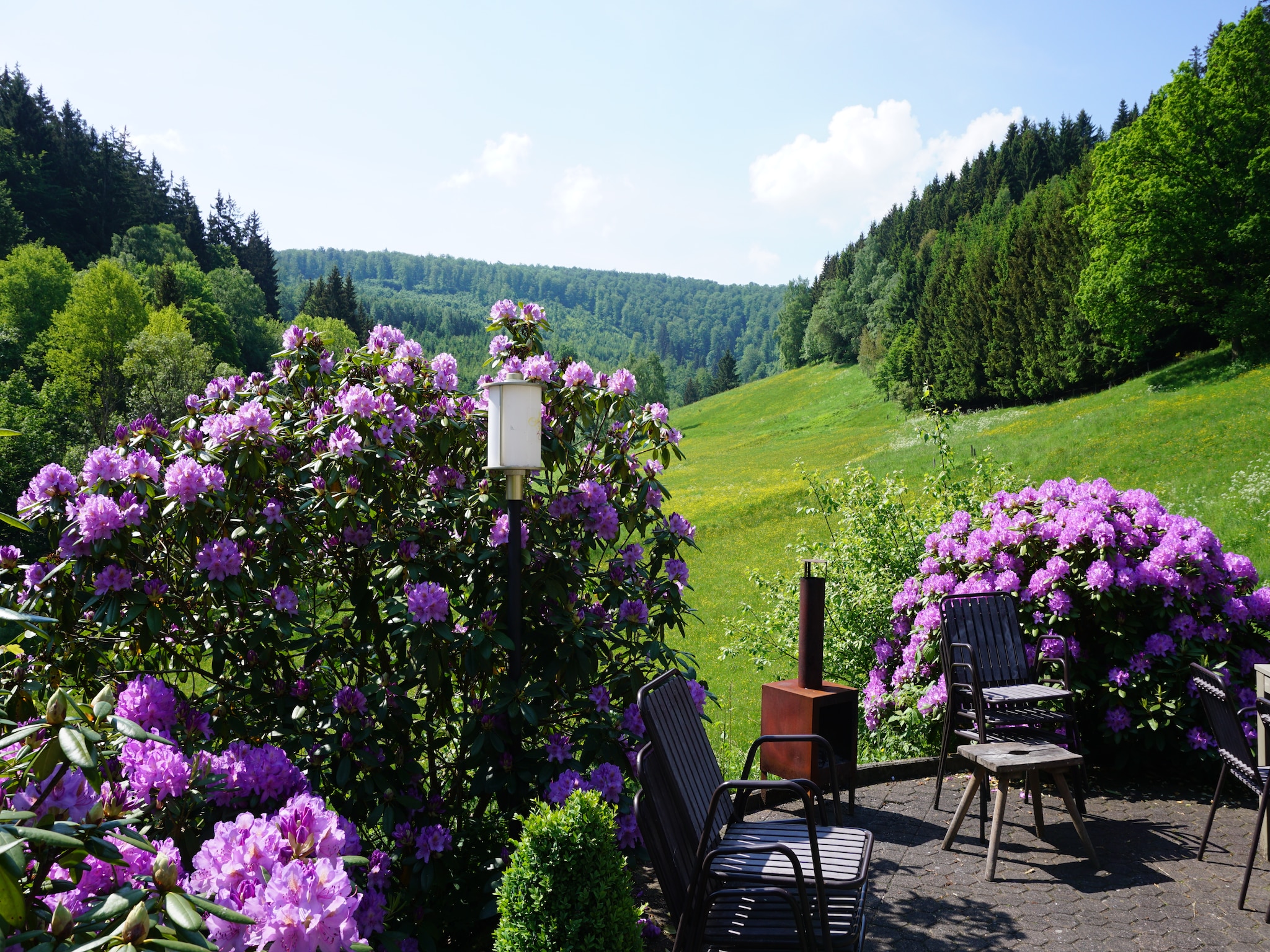   Landhaus Winterberg