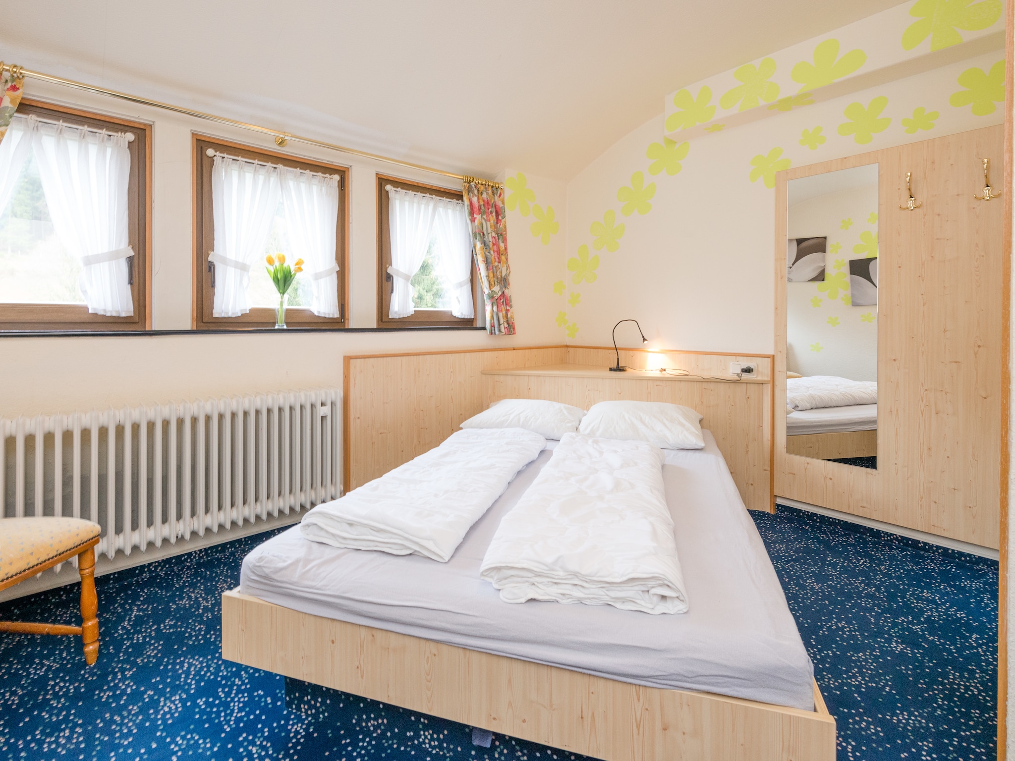   Landhaus Winterberg
