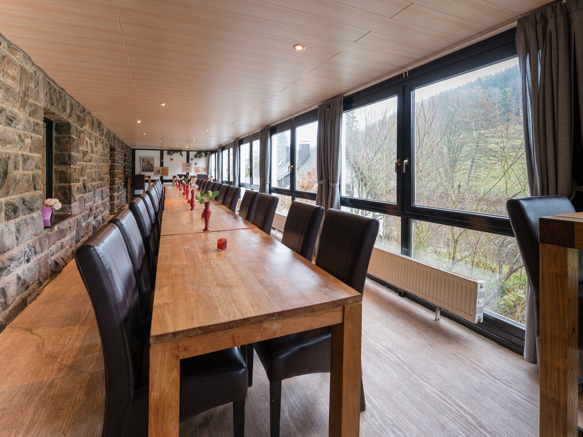   Landhaus Winterberg