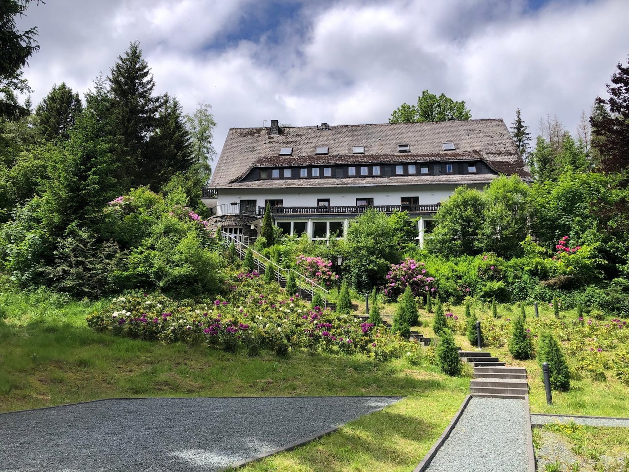   Landhaus Winterberg