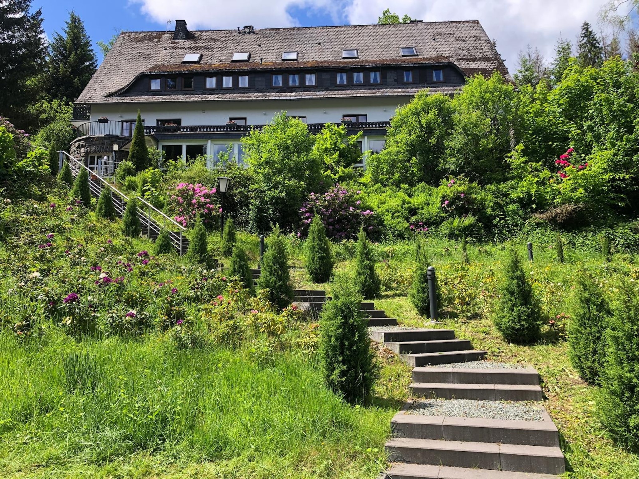   Landhaus Winterberg