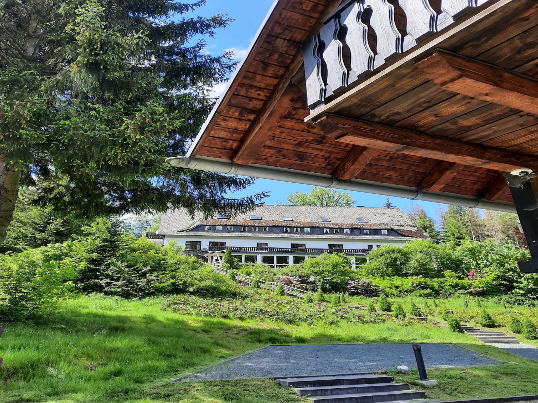   Landhaus Winterberg