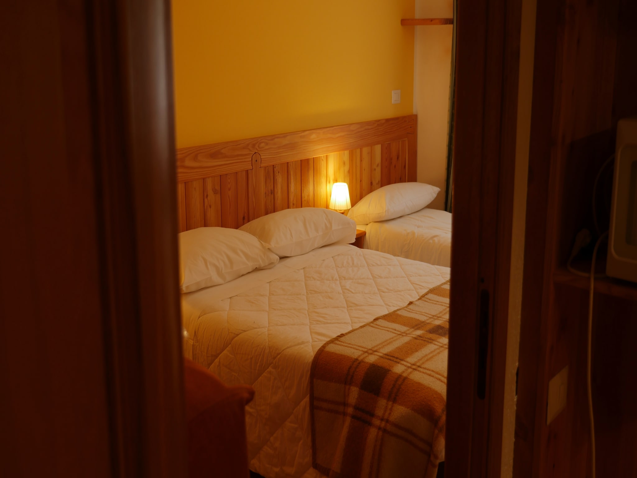 Leilighet Residenza Cervinia PT 7 plus 1