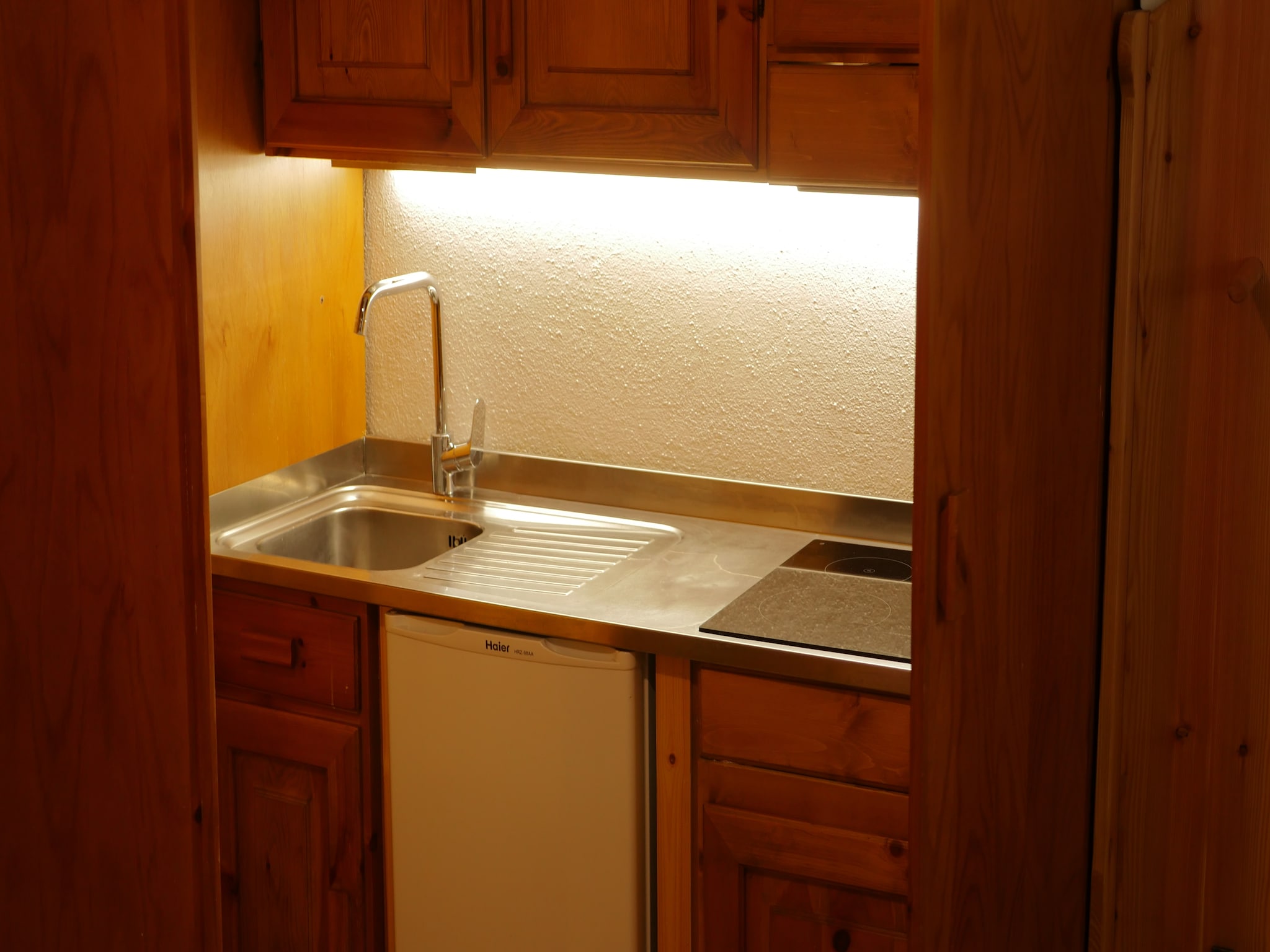 Leilighet Residenza Cervinia PT 7 plus 1