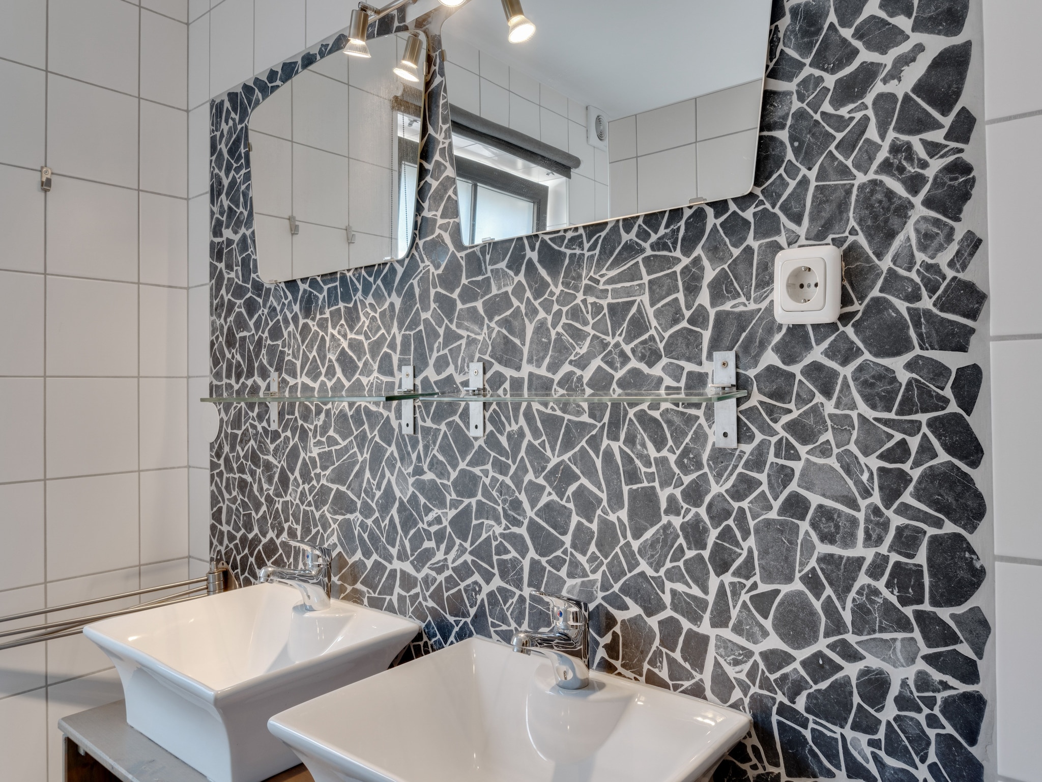 Vakantiehuis Chalet-Apartment Ullach A