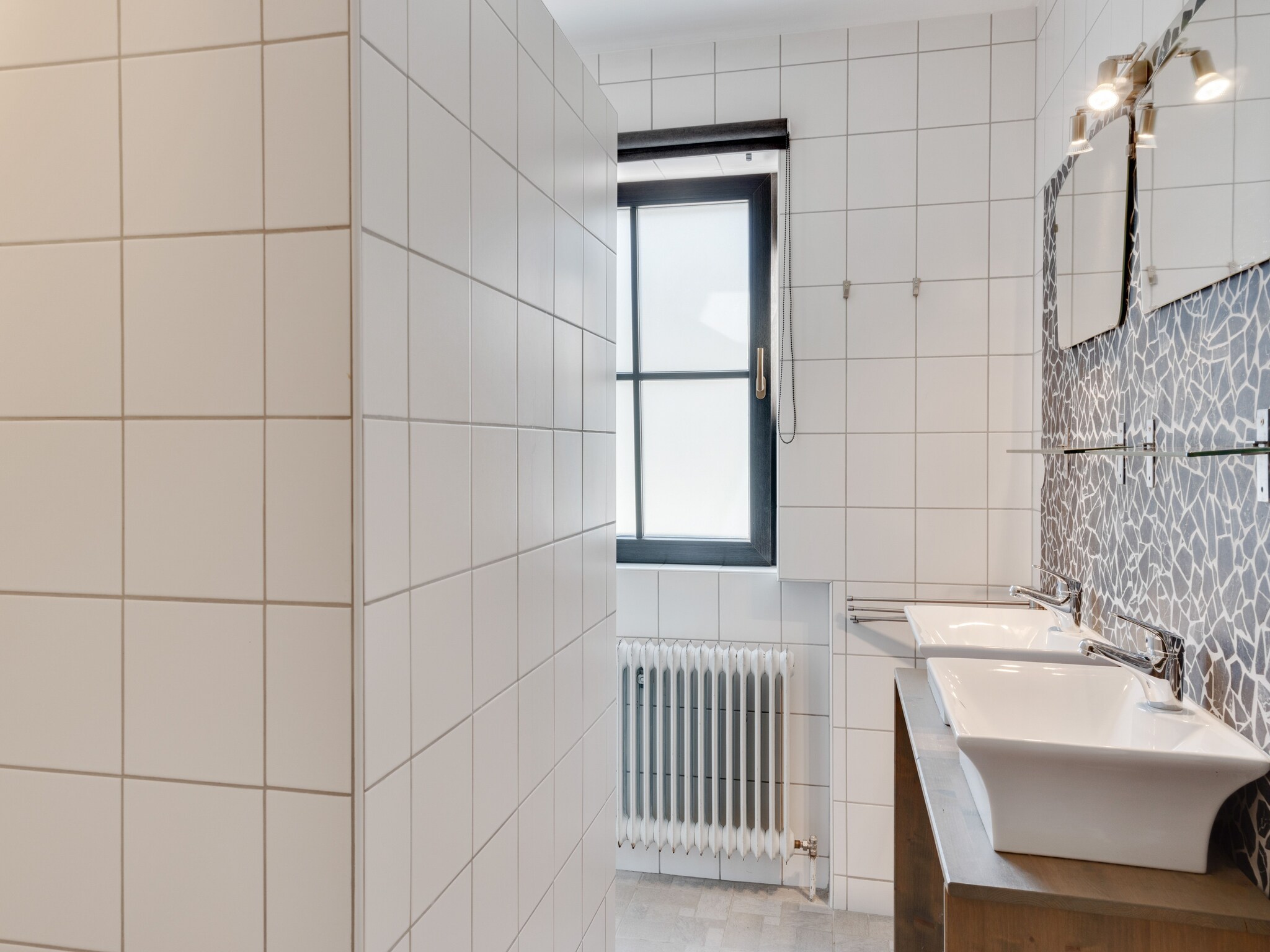 Vakantiehuis Chalet-Apartment Ullach A
