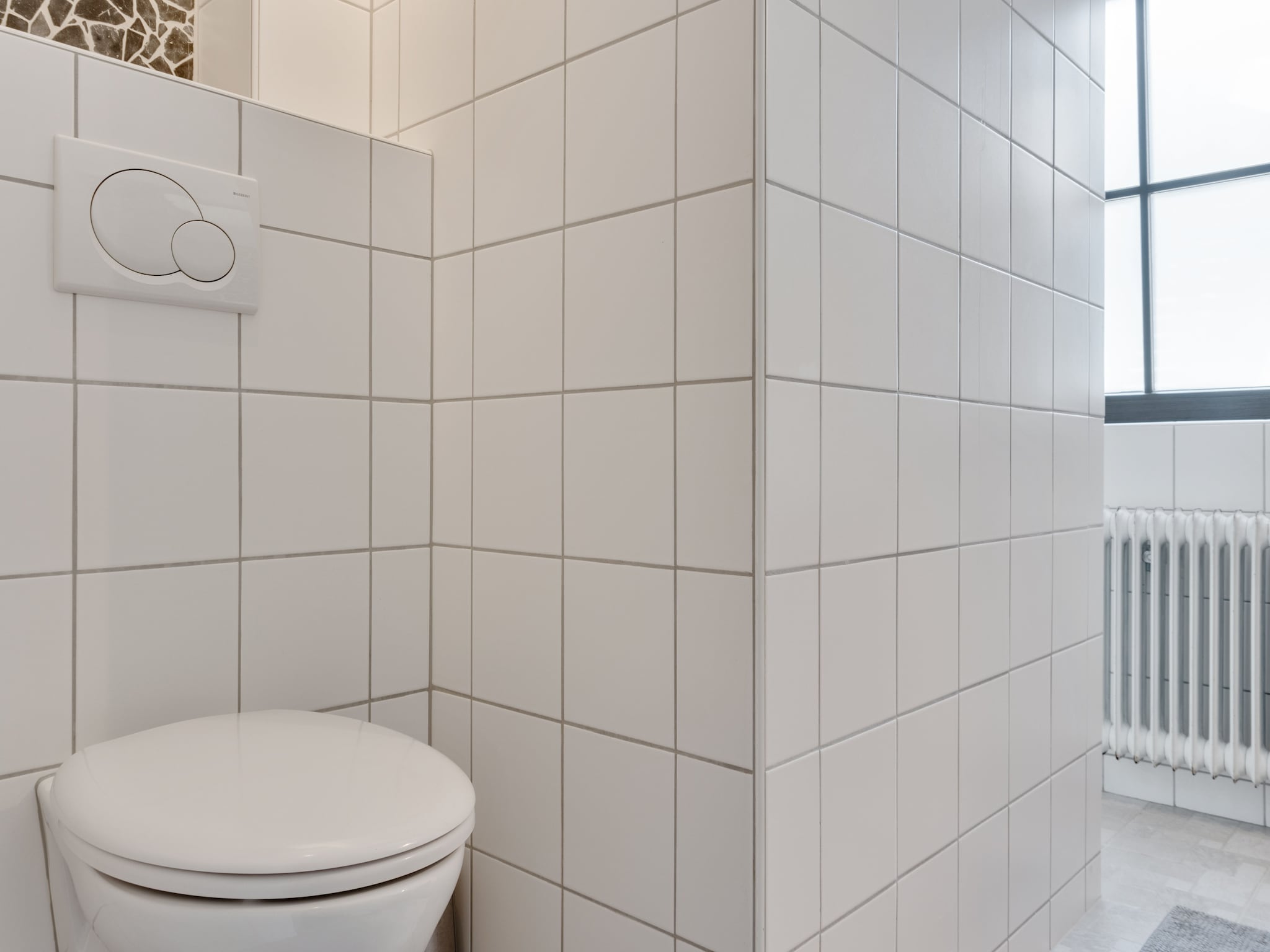 Vakantiehuis Chalet-Apartment Ullach A