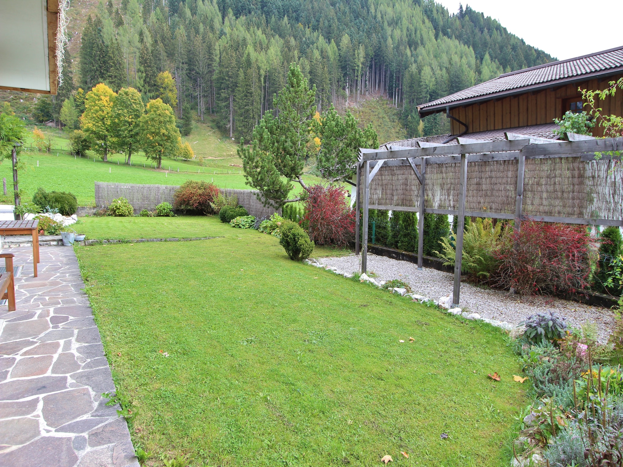 Feriebolig Ullach XL