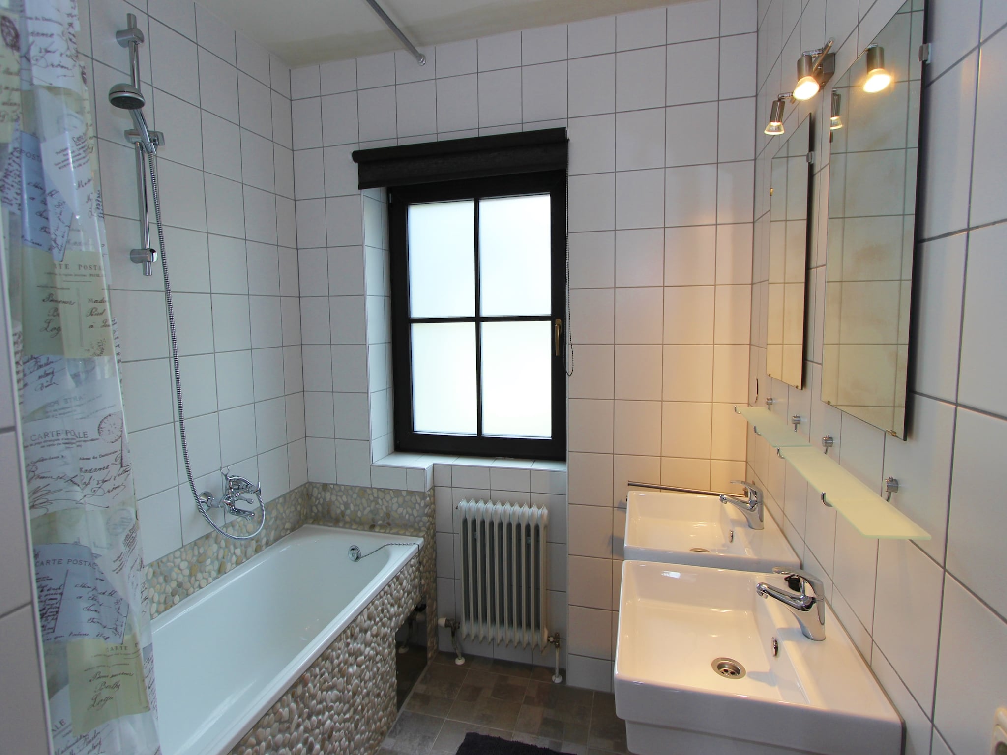 Feriebolig Ullach XL