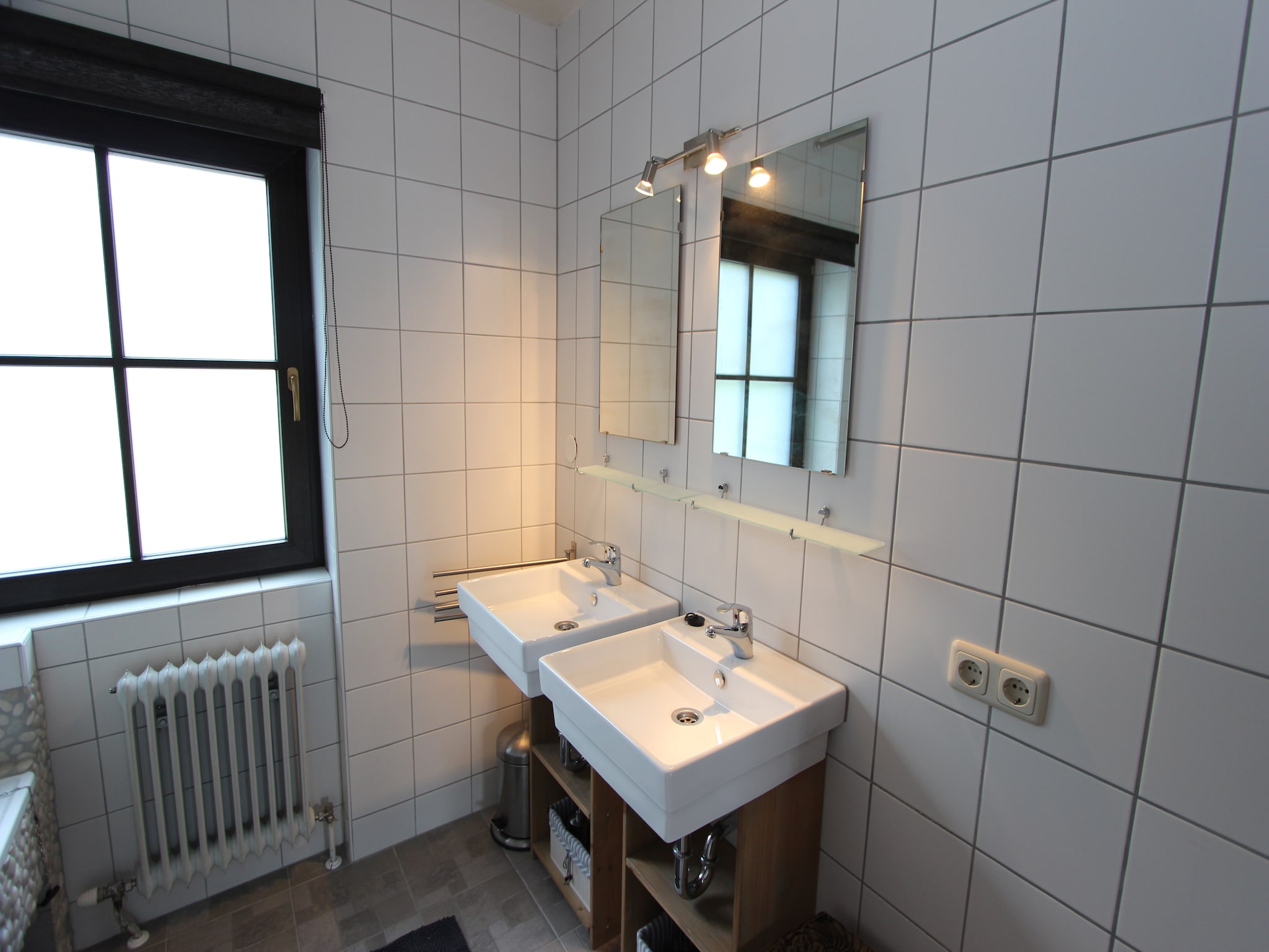 Feriebolig Ullach XL