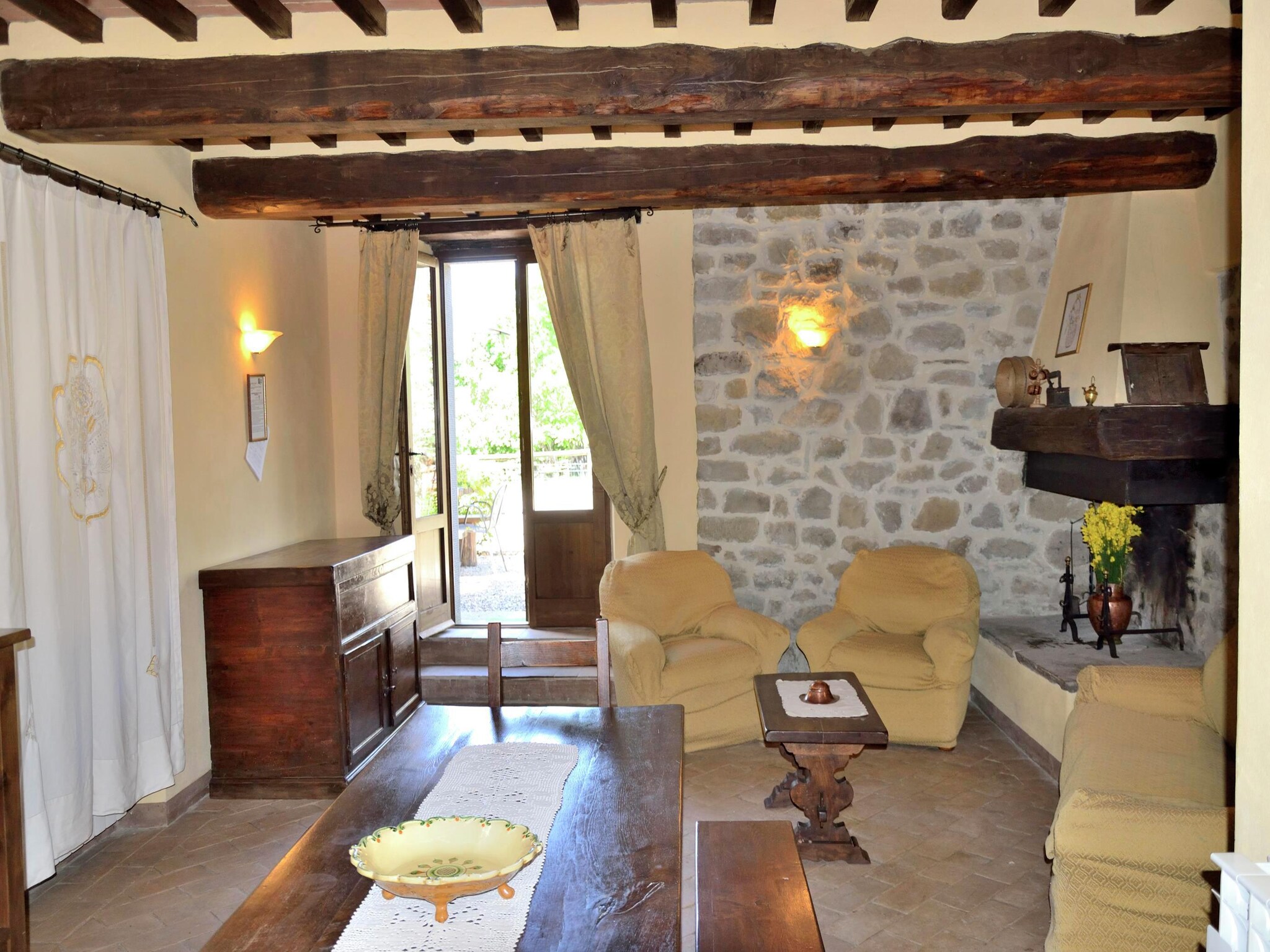   Villa Roseto