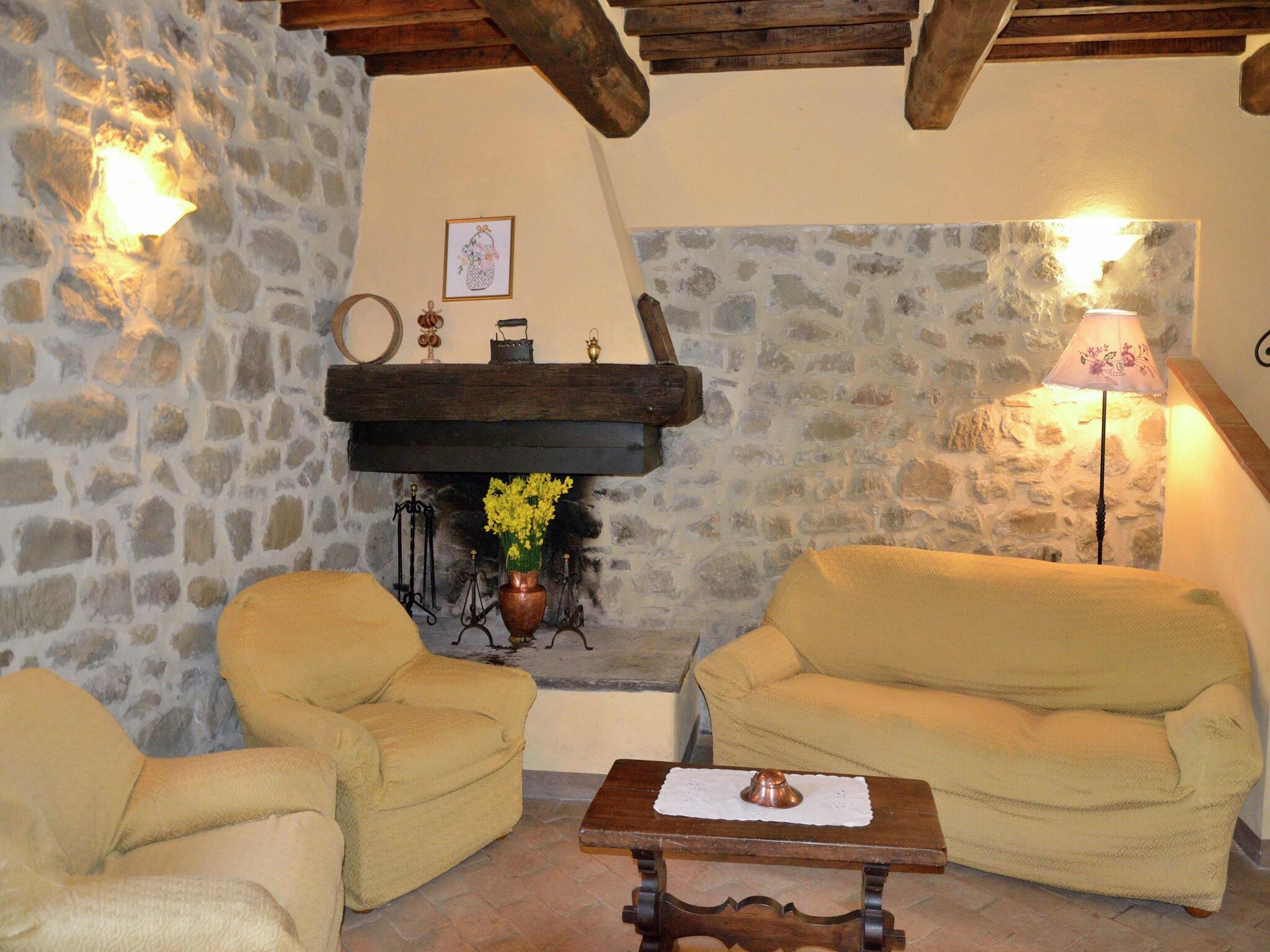   Villa Roseto