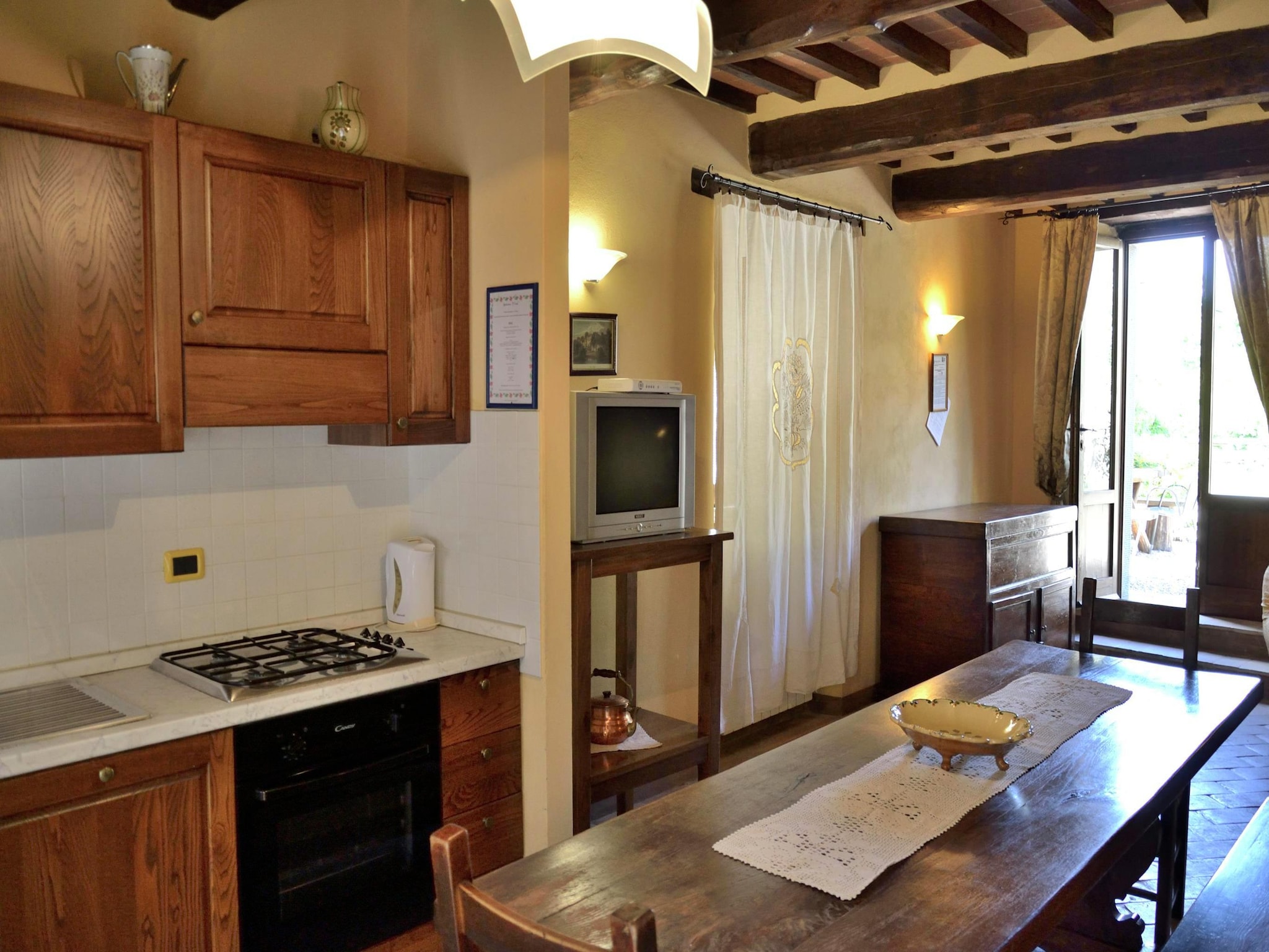   Villa Roseto