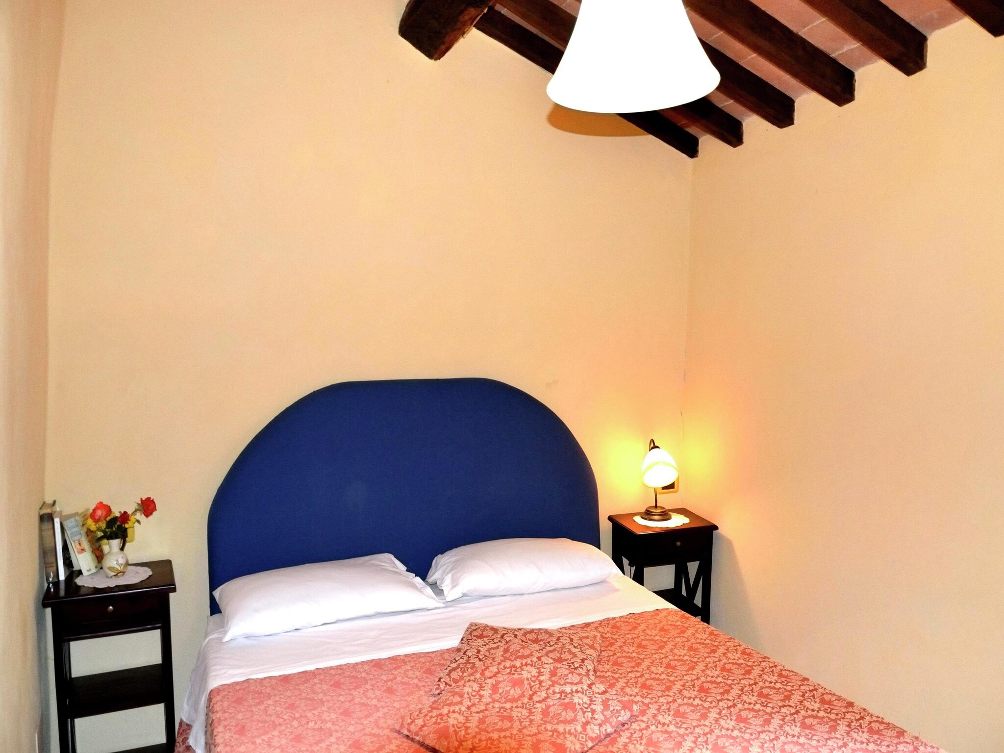   Villa Roseto