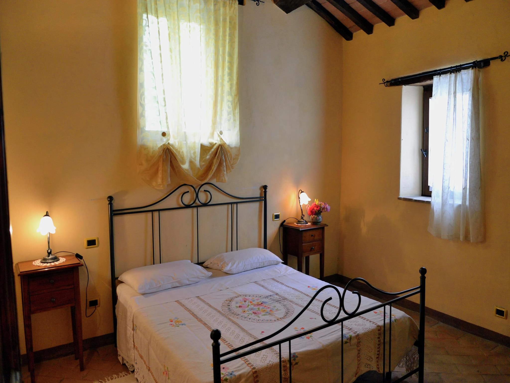   Villa Roseto