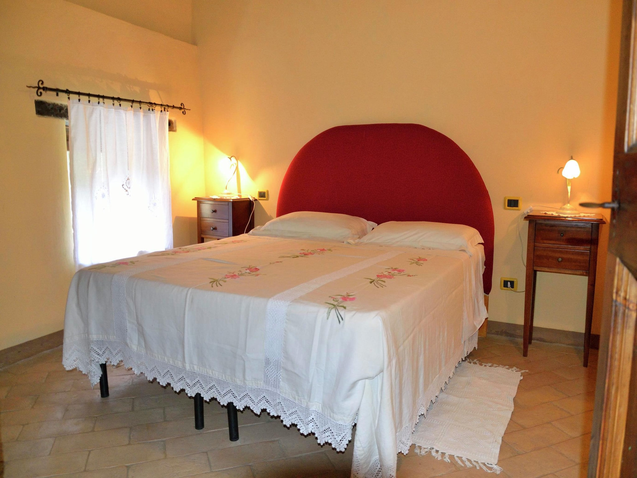  Villa Roseto